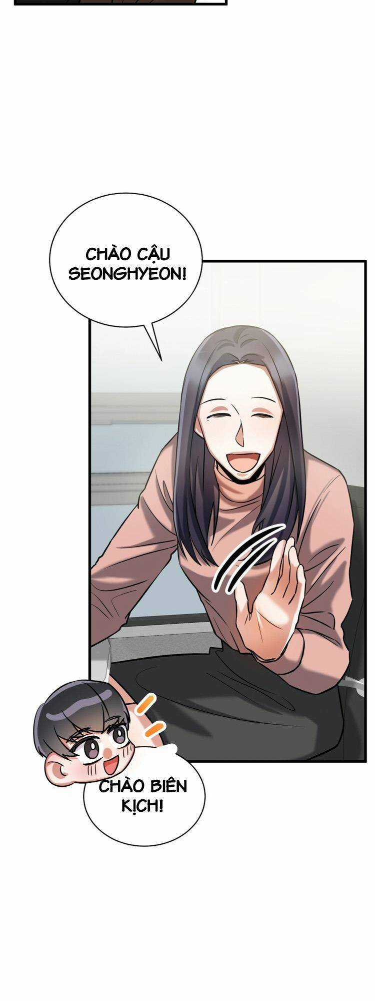 Trở Thành Siêu Diễn Viên Chỉ Bằng Việc Đọc Sách Chapter 12 trang 47