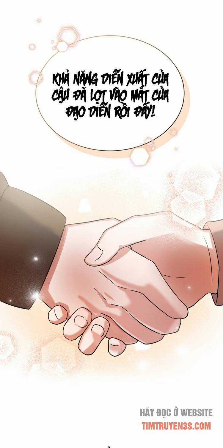 Trở Thành Siêu Diễn Viên Chỉ Bằng Việc Đọc Sách Chapter 12 trang 49