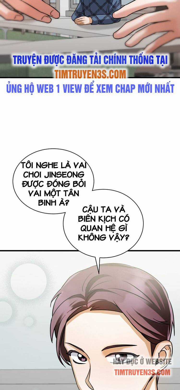 Trở Thành Siêu Diễn Viên Chỉ Bằng Việc Đọc Sách Chapter 12 trang 51