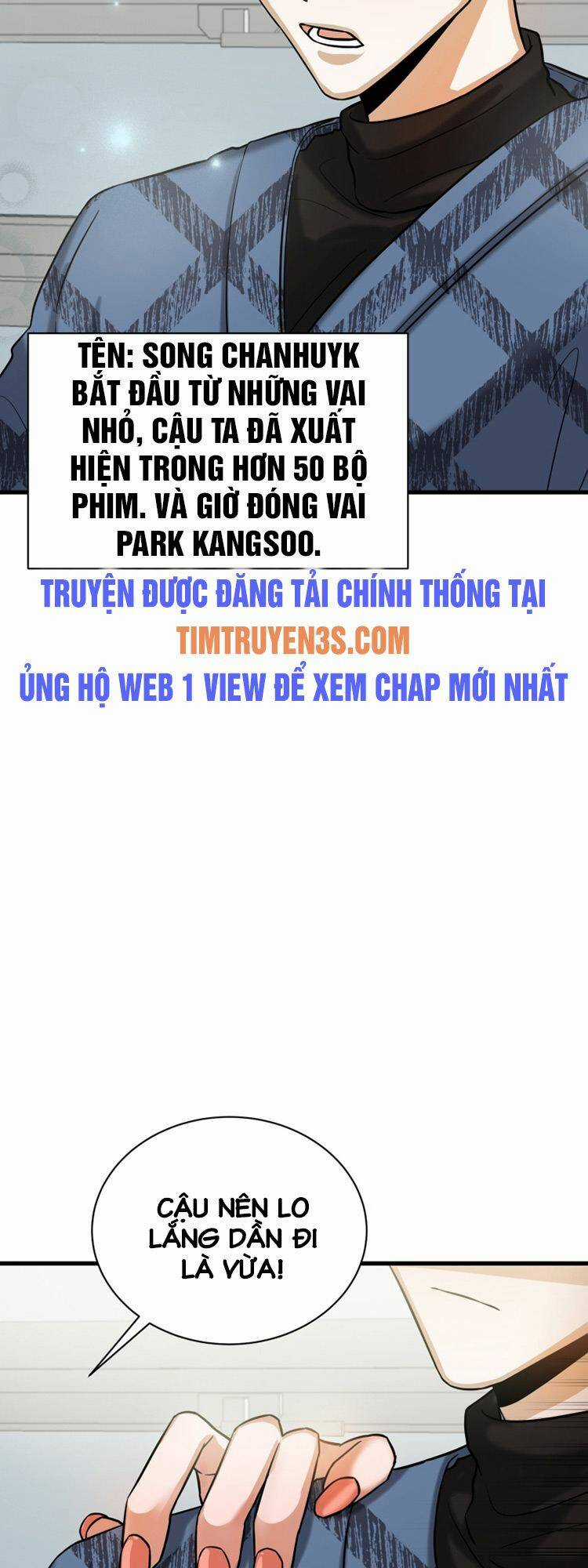 Trở Thành Siêu Diễn Viên Chỉ Bằng Việc Đọc Sách Chapter 12 trang 52