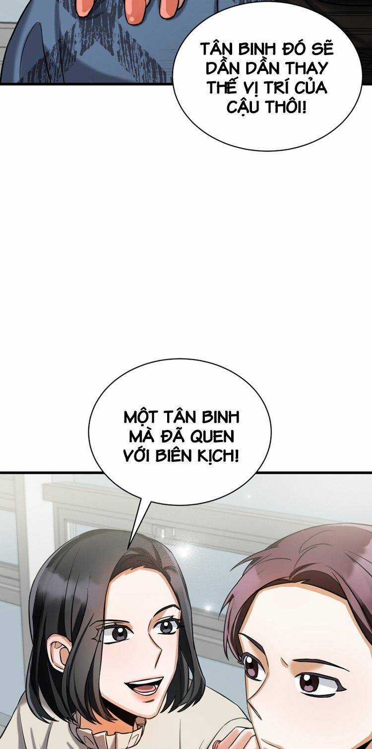 Trở Thành Siêu Diễn Viên Chỉ Bằng Việc Đọc Sách Chapter 12 trang 53