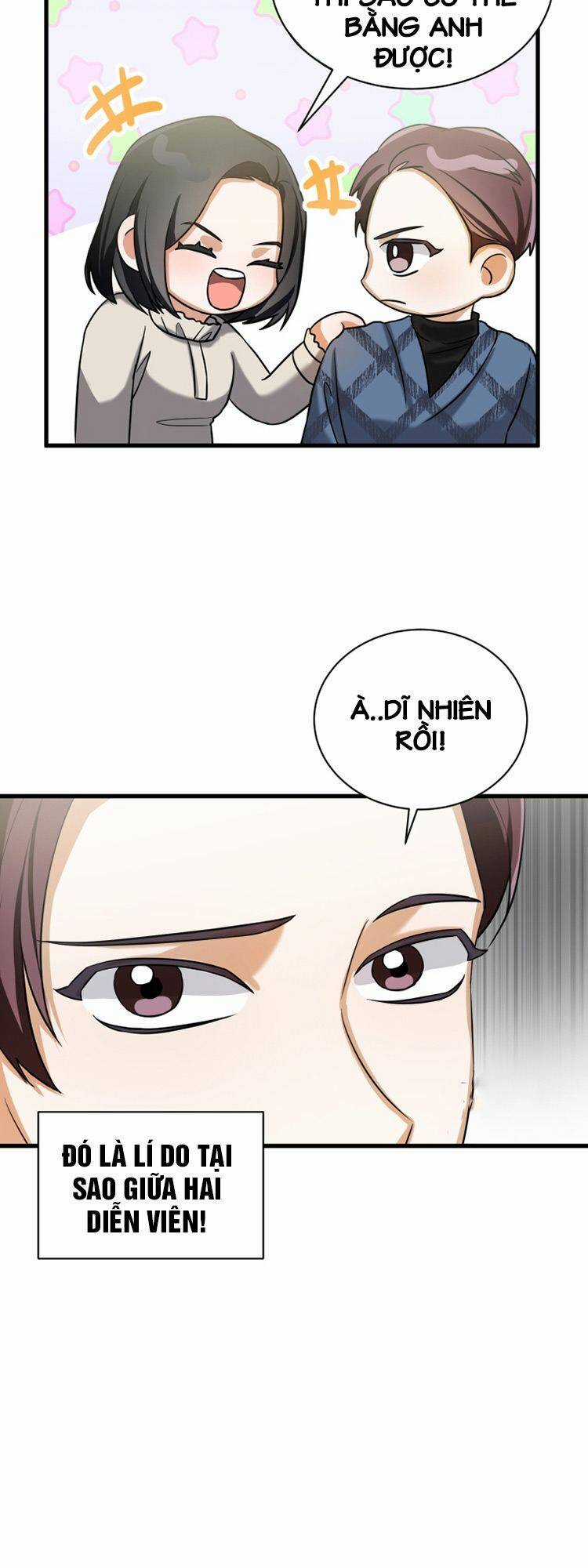 Trở Thành Siêu Diễn Viên Chỉ Bằng Việc Đọc Sách Chapter 12 trang 55