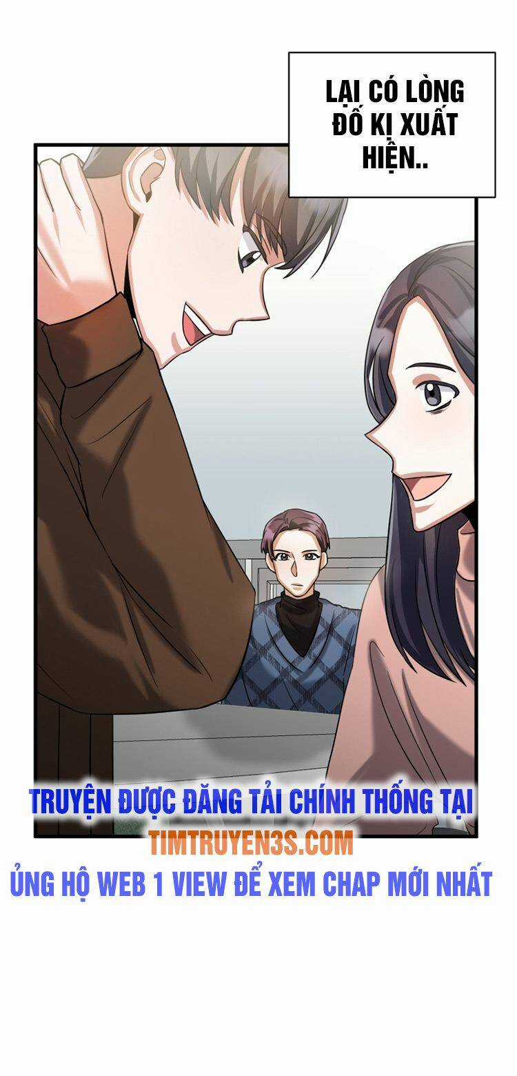 Trở Thành Siêu Diễn Viên Chỉ Bằng Việc Đọc Sách Chapter 12 trang 56