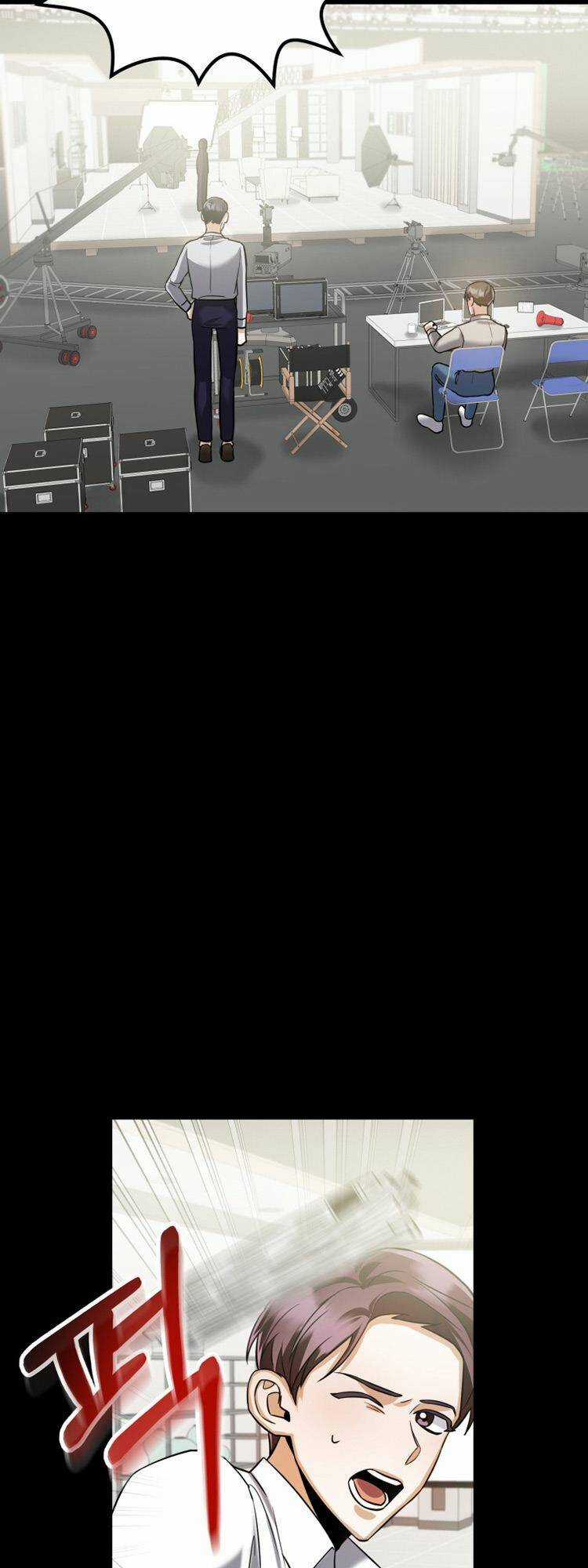 Trở Thành Siêu Diễn Viên Chỉ Bằng Việc Đọc Sách Chapter 12 trang 58