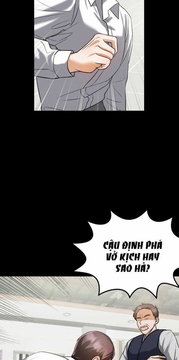 Trở Thành Siêu Diễn Viên Chỉ Bằng Việc Đọc Sách Chapter 12 trang 59