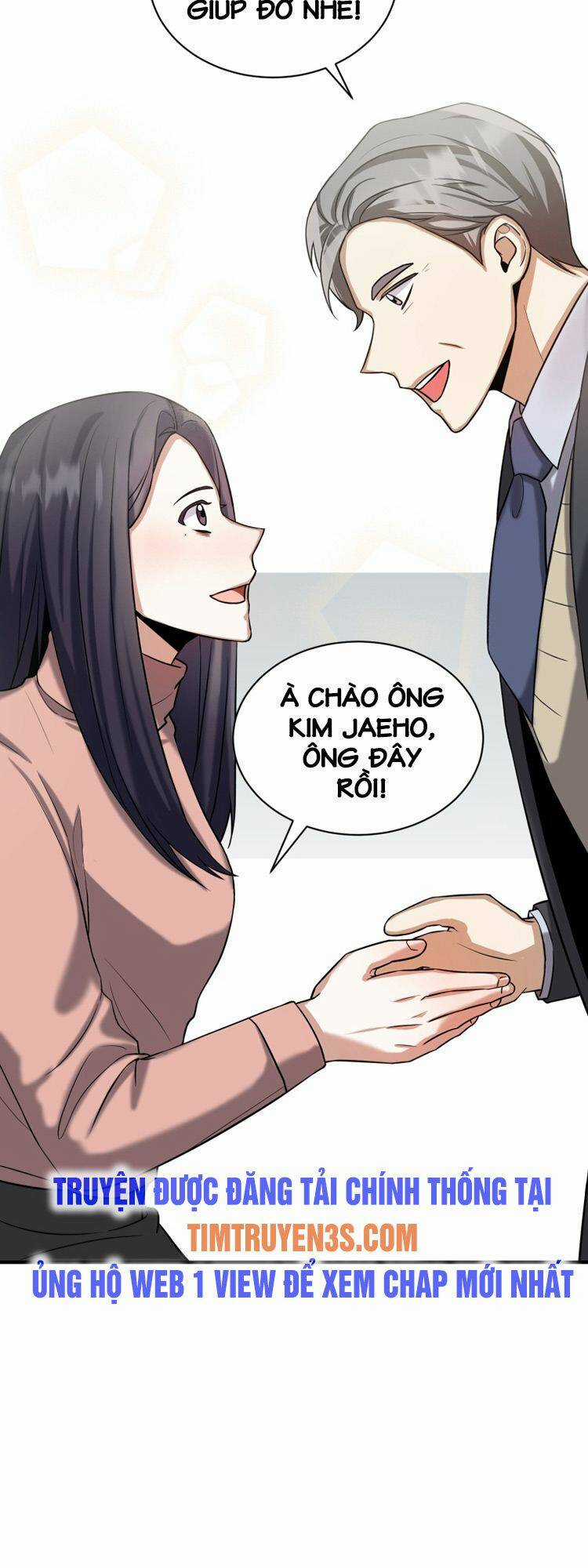 Trở Thành Siêu Diễn Viên Chỉ Bằng Việc Đọc Sách Chapter 13 trang 10