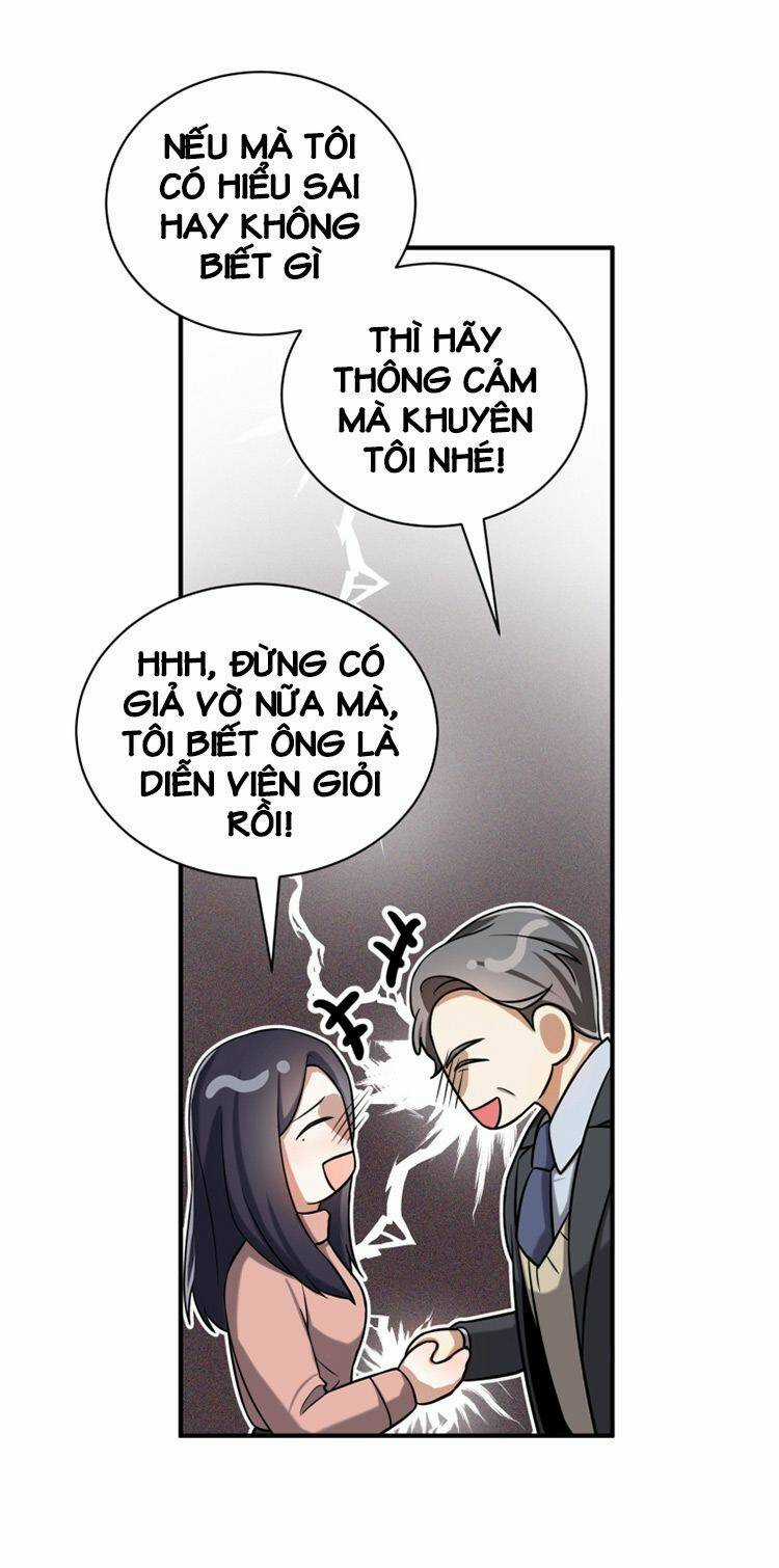 Trở Thành Siêu Diễn Viên Chỉ Bằng Việc Đọc Sách Chapter 13 trang 11