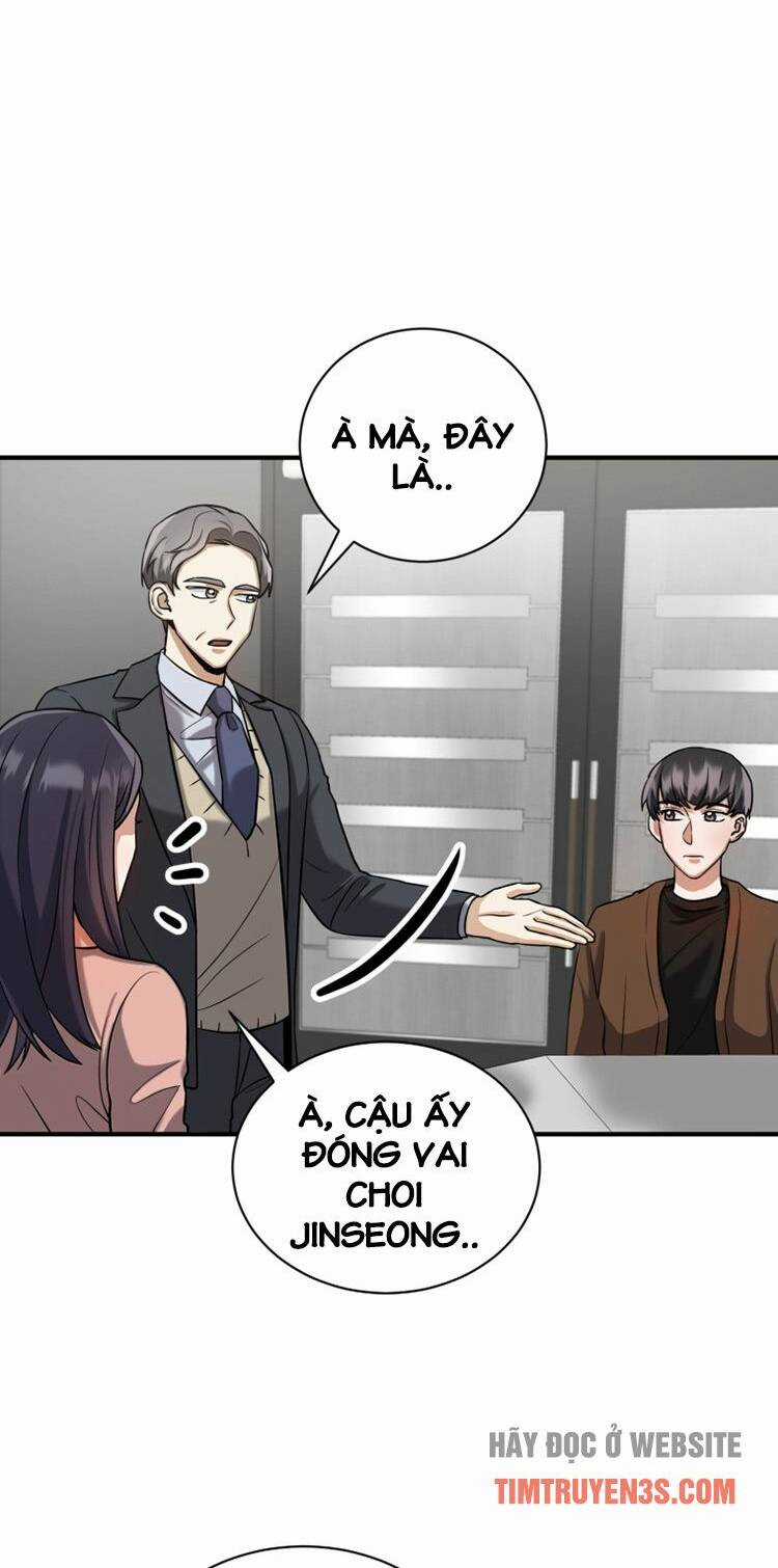 Trở Thành Siêu Diễn Viên Chỉ Bằng Việc Đọc Sách Chapter 13 trang 12