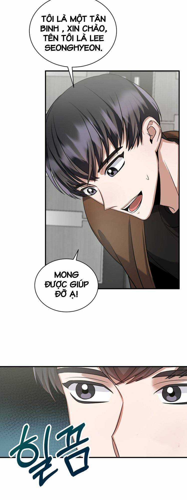 Trở Thành Siêu Diễn Viên Chỉ Bằng Việc Đọc Sách Chapter 13 trang 13