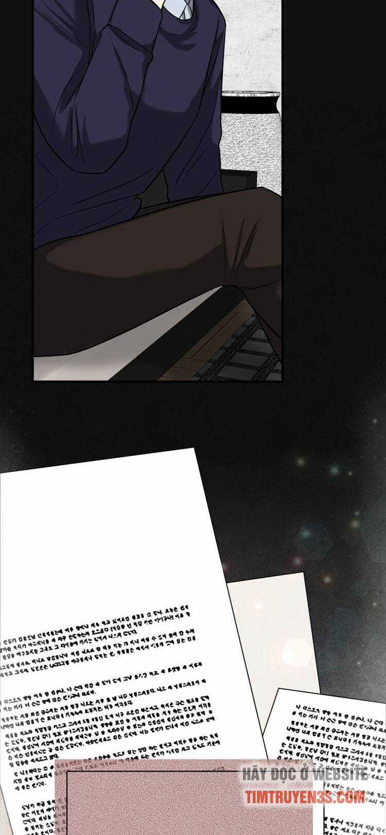 Trở Thành Siêu Diễn Viên Chỉ Bằng Việc Đọc Sách Chapter 13 trang 17