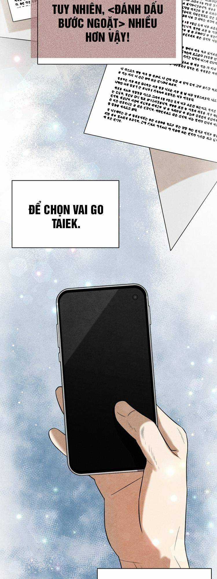 Trở Thành Siêu Diễn Viên Chỉ Bằng Việc Đọc Sách Chapter 13 trang 18