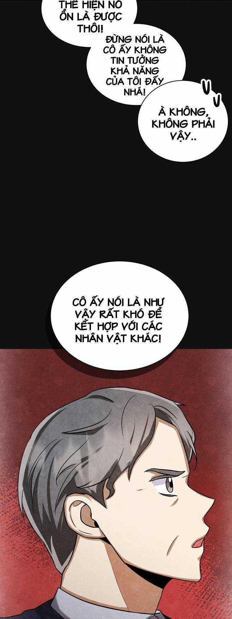 Trở Thành Siêu Diễn Viên Chỉ Bằng Việc Đọc Sách Chapter 13 trang 21