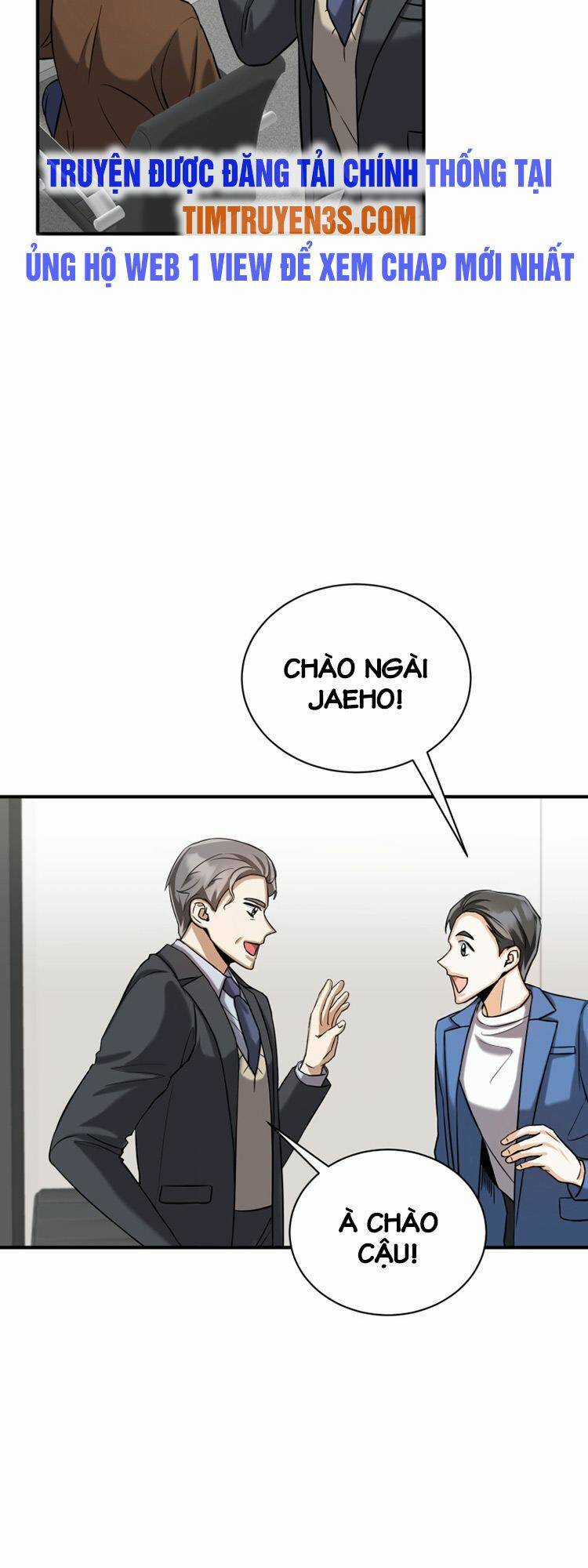 Trở Thành Siêu Diễn Viên Chỉ Bằng Việc Đọc Sách Chapter 13 trang 27