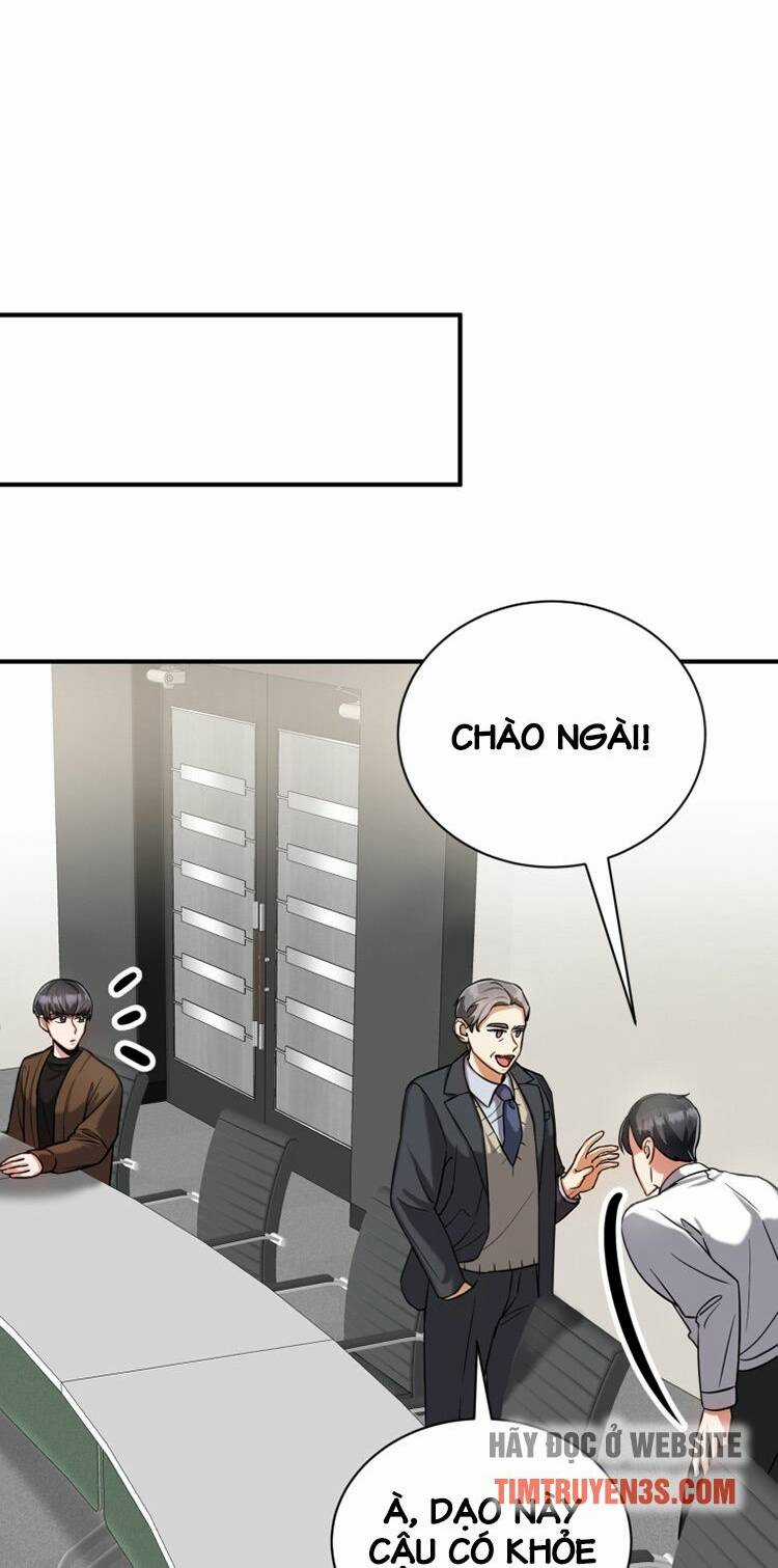 Trở Thành Siêu Diễn Viên Chỉ Bằng Việc Đọc Sách Chapter 13 trang 3