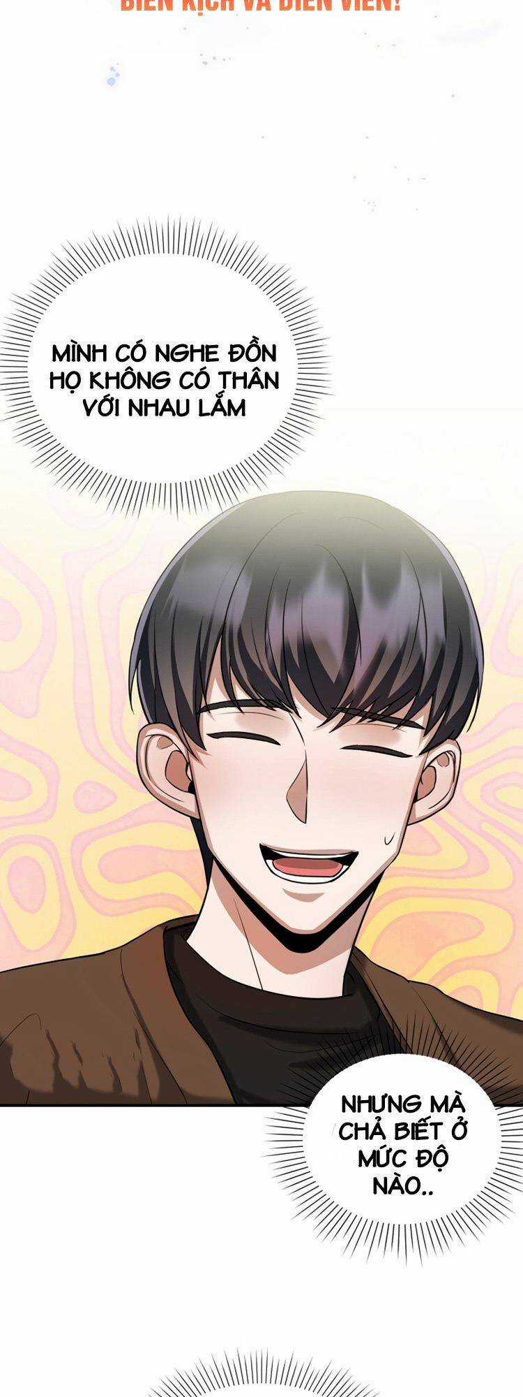 Trở Thành Siêu Diễn Viên Chỉ Bằng Việc Đọc Sách Chapter 13 trang 30