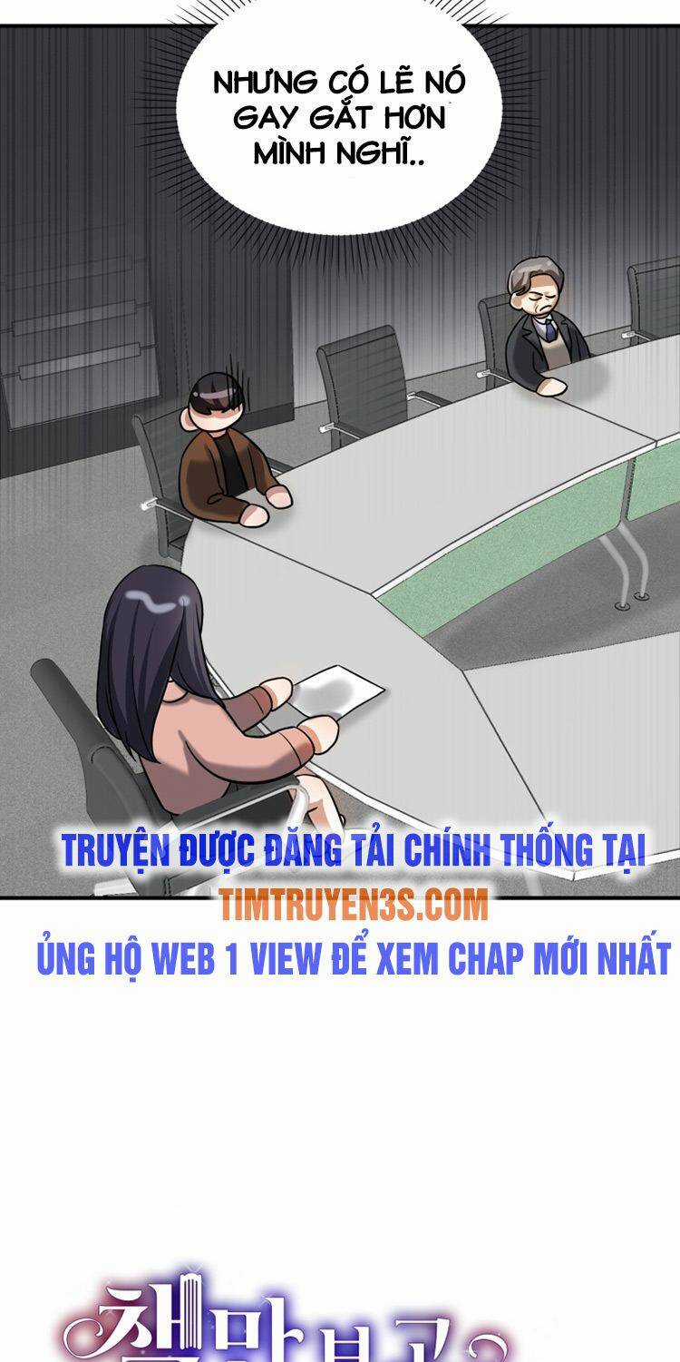 Trở Thành Siêu Diễn Viên Chỉ Bằng Việc Đọc Sách Chapter 13 trang 31
