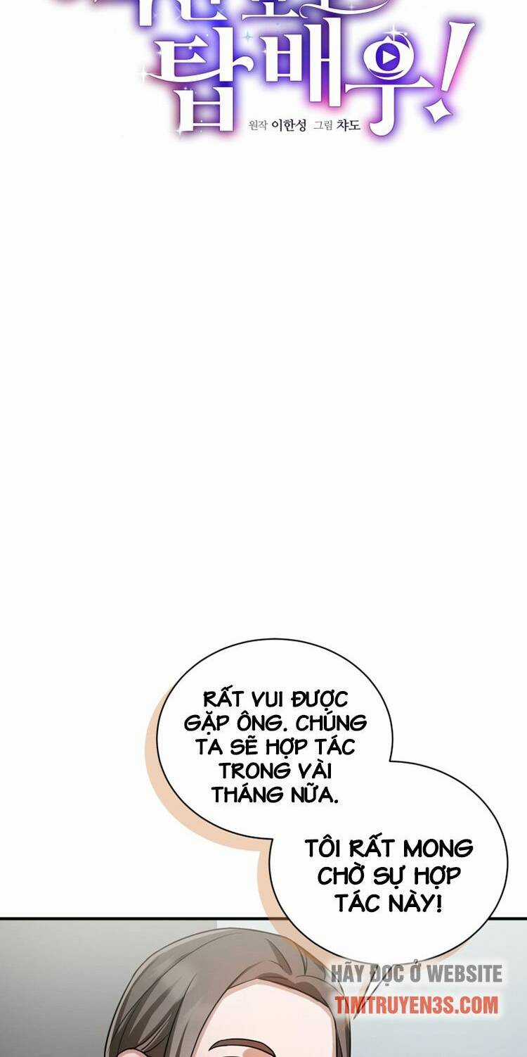 Trở Thành Siêu Diễn Viên Chỉ Bằng Việc Đọc Sách Chapter 13 trang 32