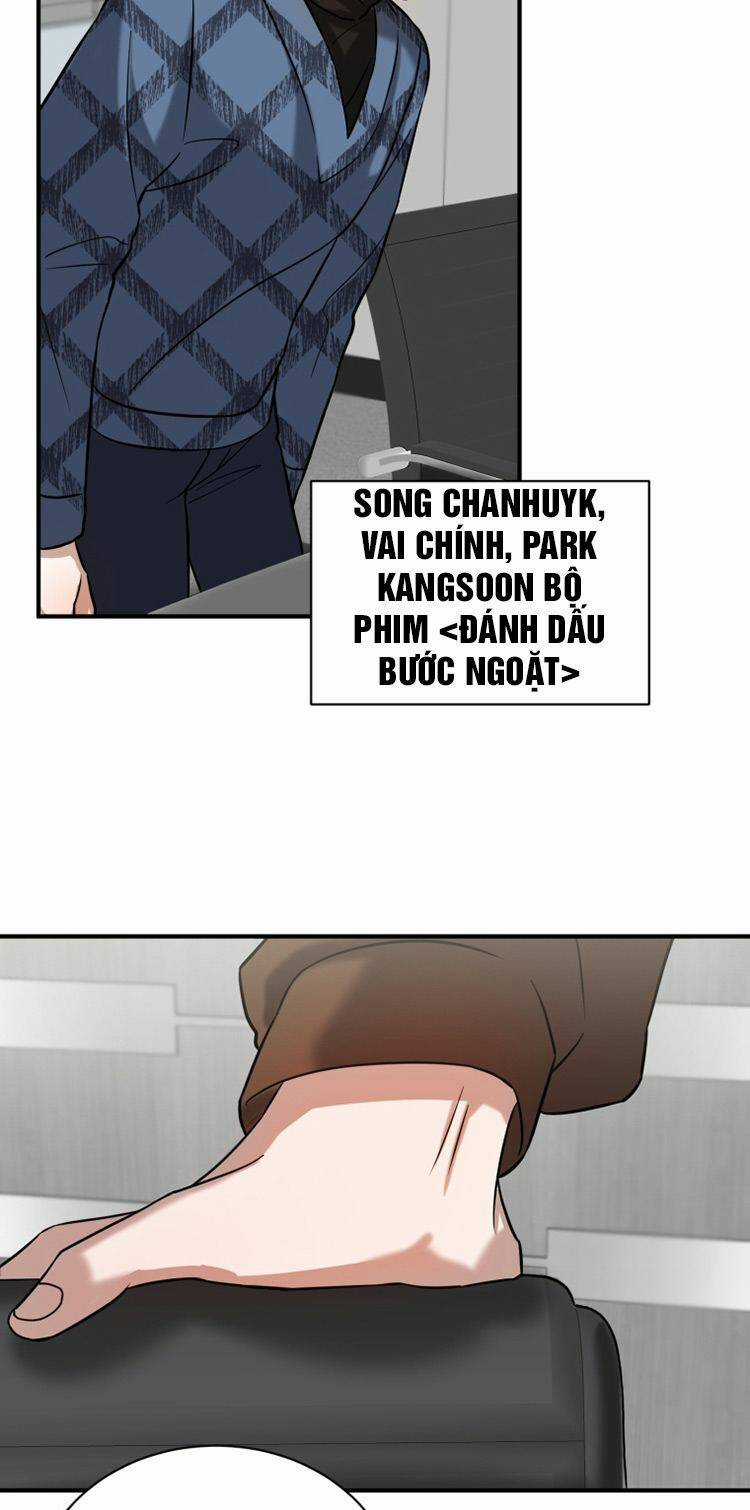 Trở Thành Siêu Diễn Viên Chỉ Bằng Việc Đọc Sách Chapter 13 trang 36