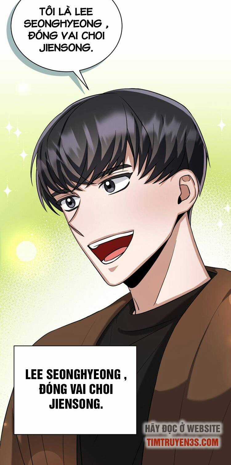 Trở Thành Siêu Diễn Viên Chỉ Bằng Việc Đọc Sách Chapter 13 trang 37