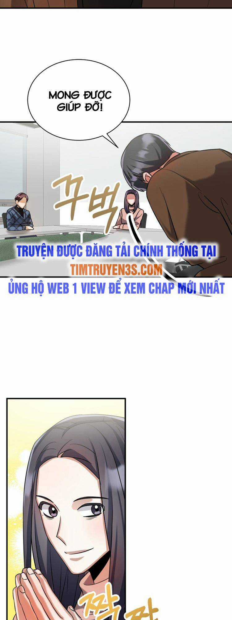 Trở Thành Siêu Diễn Viên Chỉ Bằng Việc Đọc Sách Chapter 13 trang 38