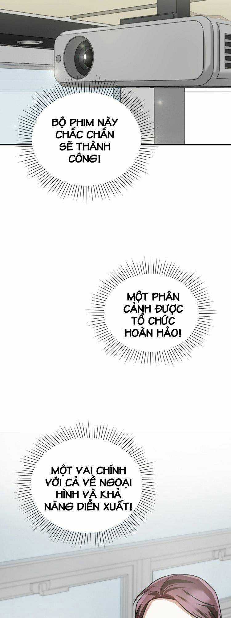 Trở Thành Siêu Diễn Viên Chỉ Bằng Việc Đọc Sách Chapter 13 trang 41