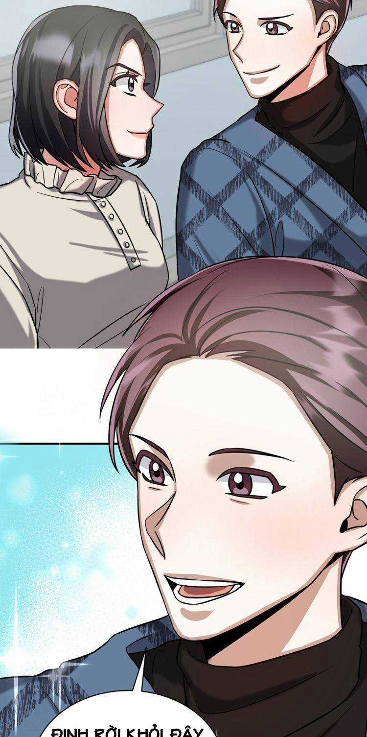 Trở Thành Siêu Diễn Viên Chỉ Bằng Việc Đọc Sách Chapter 13 trang 42