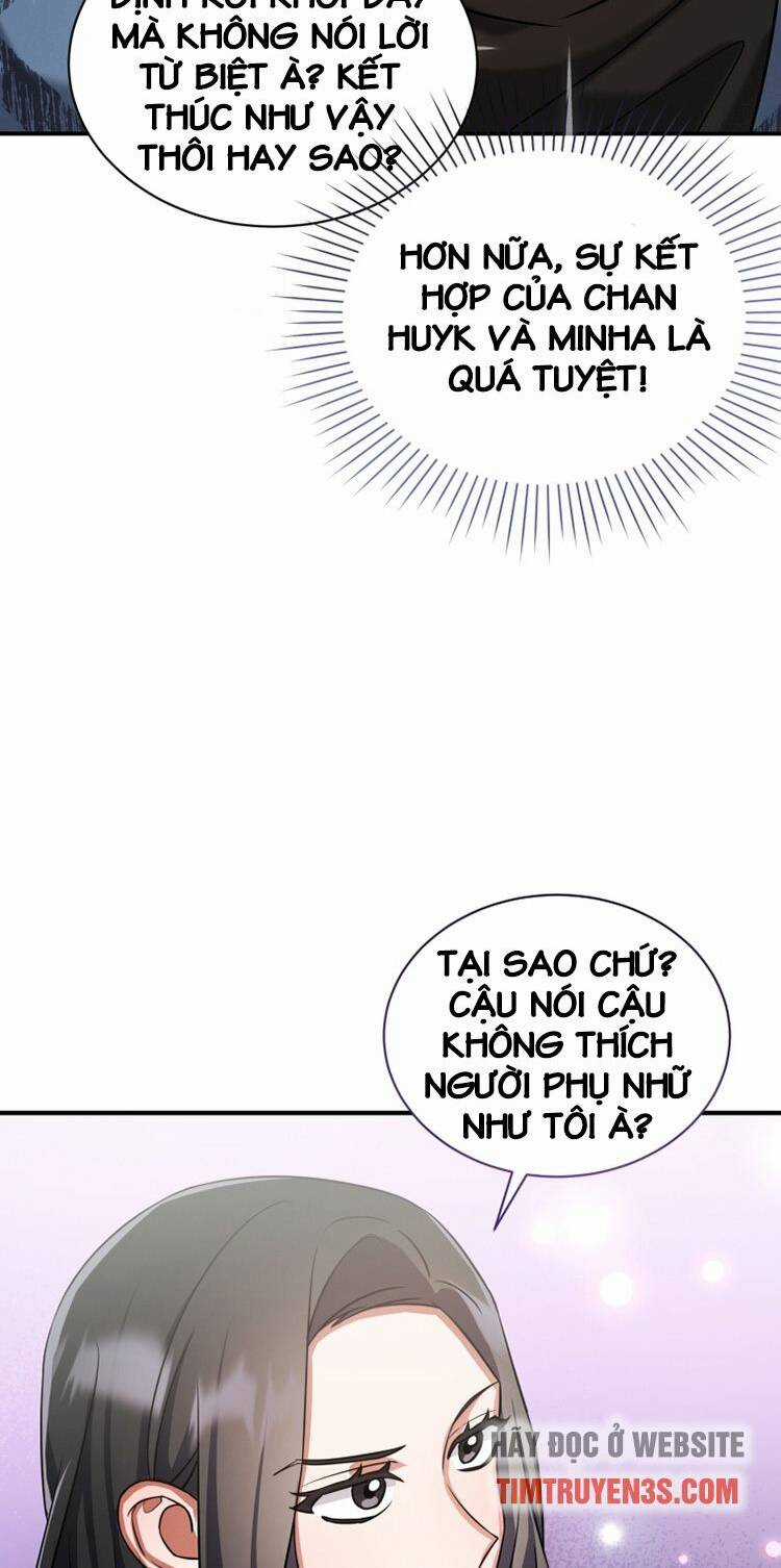 Trở Thành Siêu Diễn Viên Chỉ Bằng Việc Đọc Sách Chapter 13 trang 43