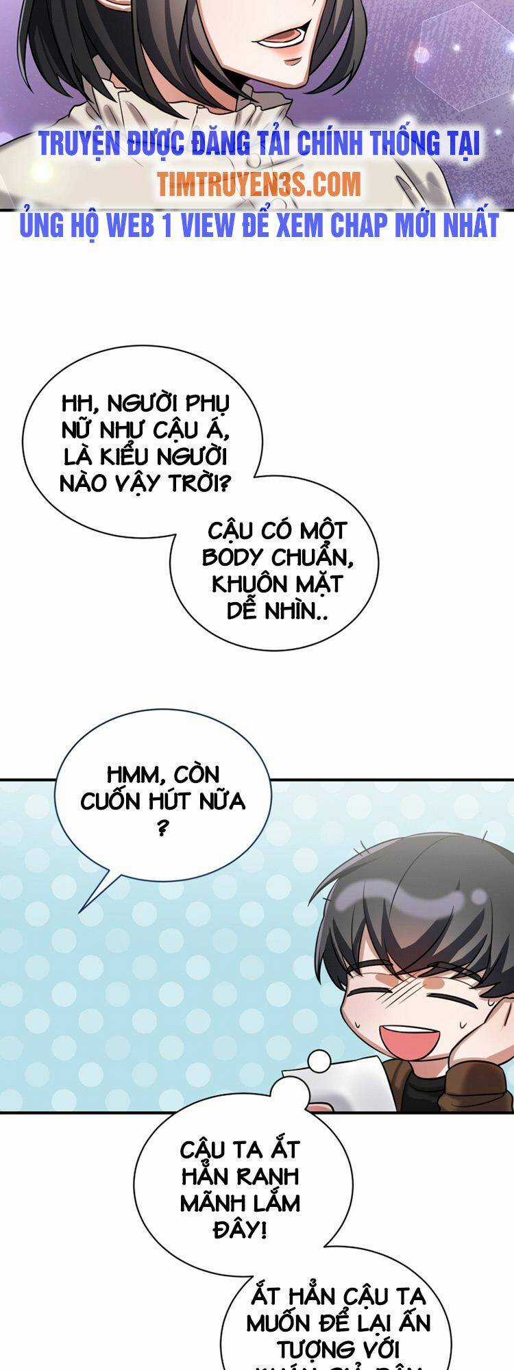 Trở Thành Siêu Diễn Viên Chỉ Bằng Việc Đọc Sách Chapter 13 trang 44