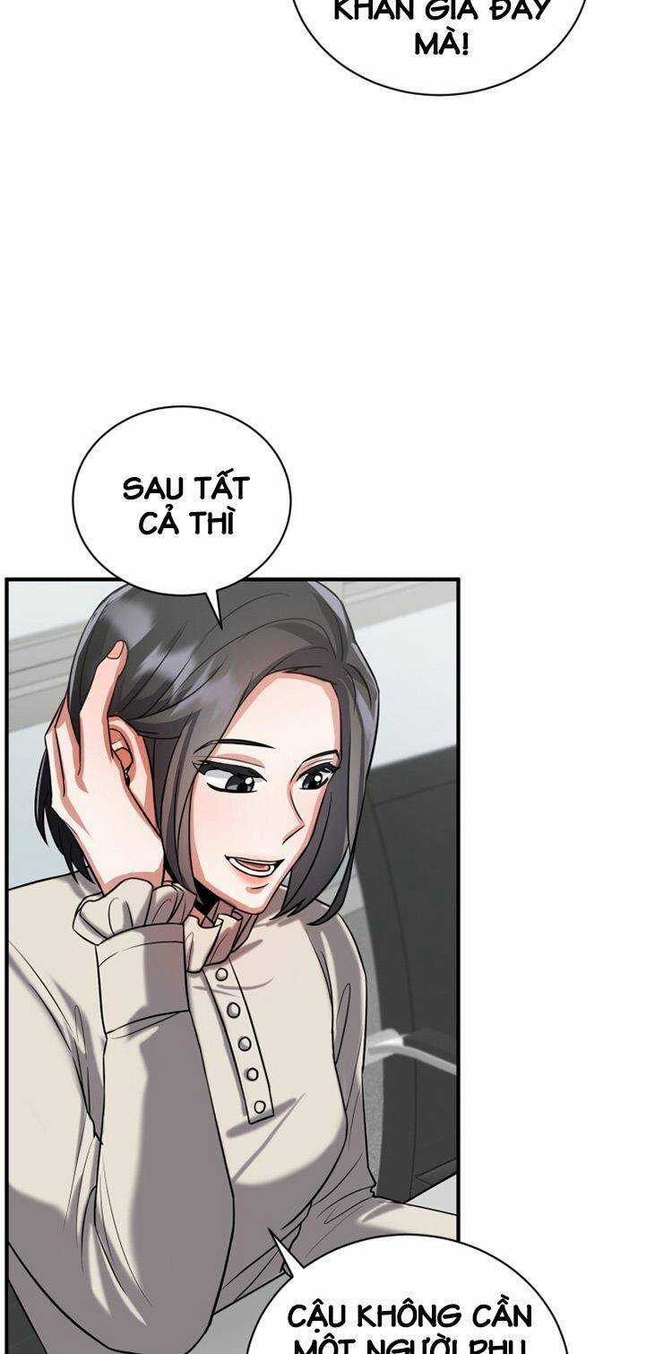 Trở Thành Siêu Diễn Viên Chỉ Bằng Việc Đọc Sách Chapter 13 trang 45