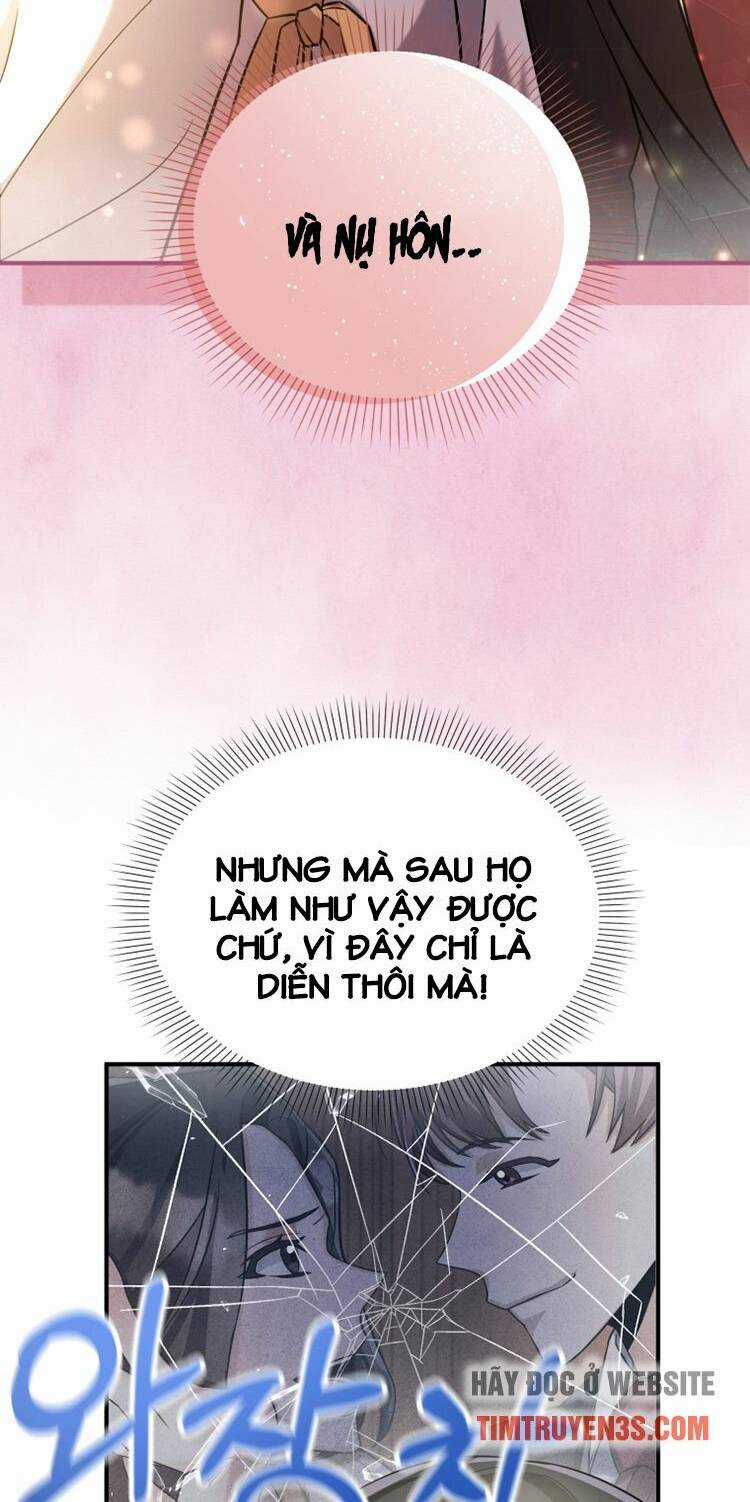 Trở Thành Siêu Diễn Viên Chỉ Bằng Việc Đọc Sách Chapter 13 trang 49