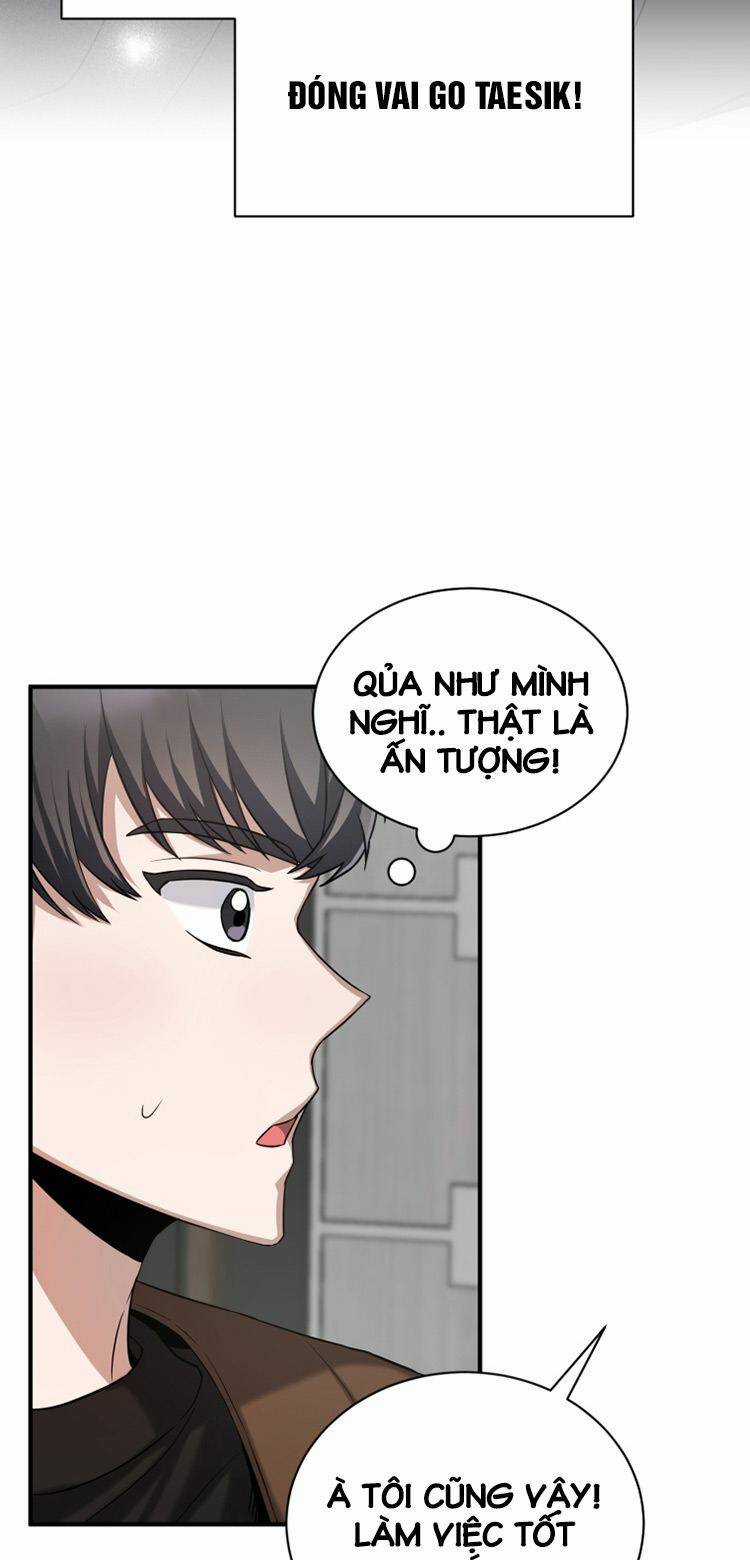 Trở Thành Siêu Diễn Viên Chỉ Bằng Việc Đọc Sách Chapter 13 trang 5