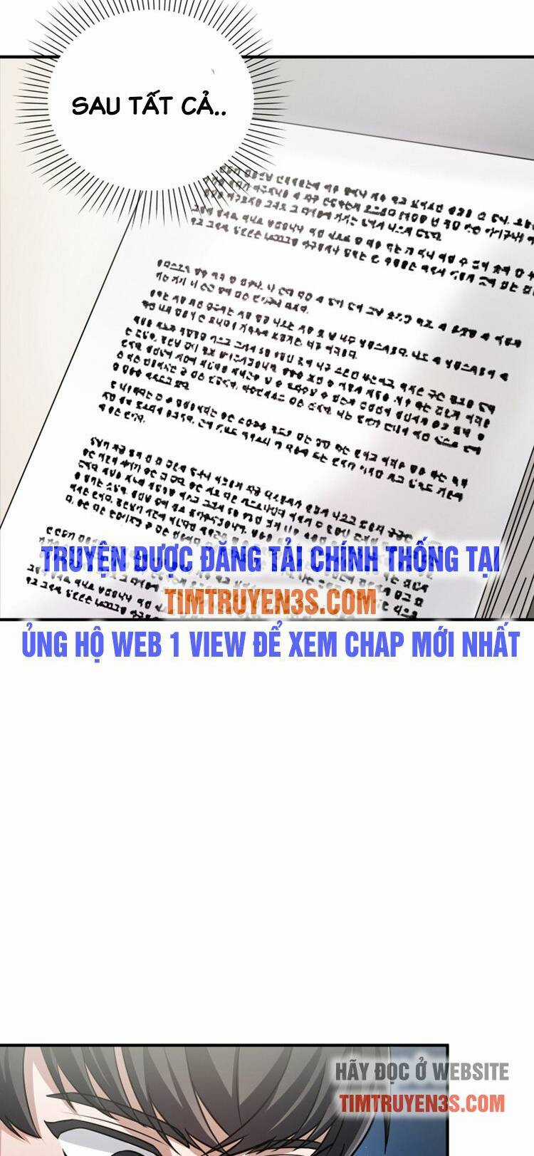 Trở Thành Siêu Diễn Viên Chỉ Bằng Việc Đọc Sách Chapter 13 trang 51