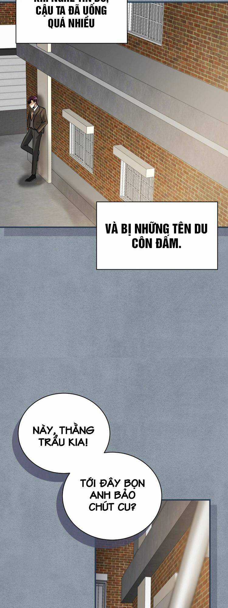 Trở Thành Siêu Diễn Viên Chỉ Bằng Việc Đọc Sách Chapter 13 trang 55