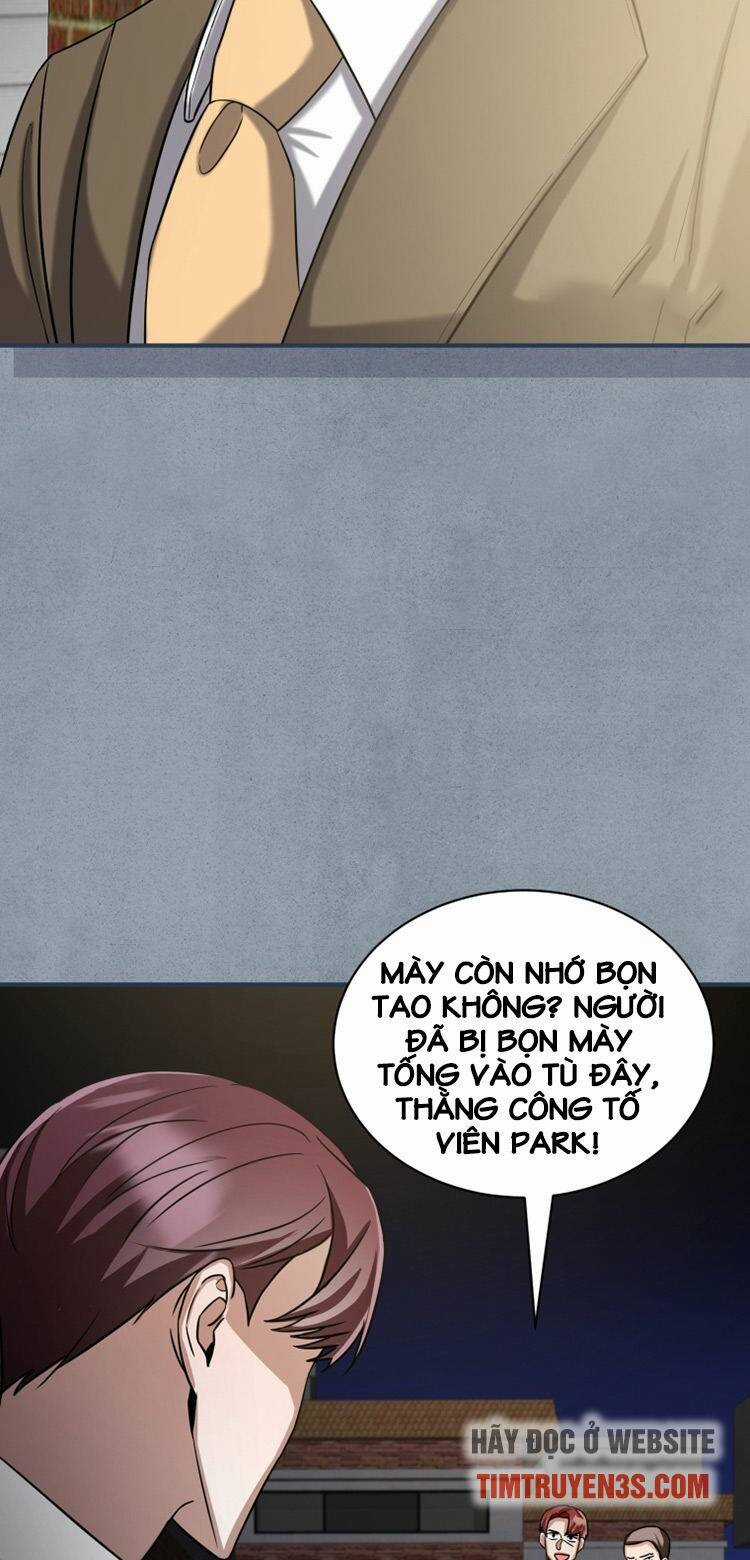 Trở Thành Siêu Diễn Viên Chỉ Bằng Việc Đọc Sách Chapter 13 trang 57