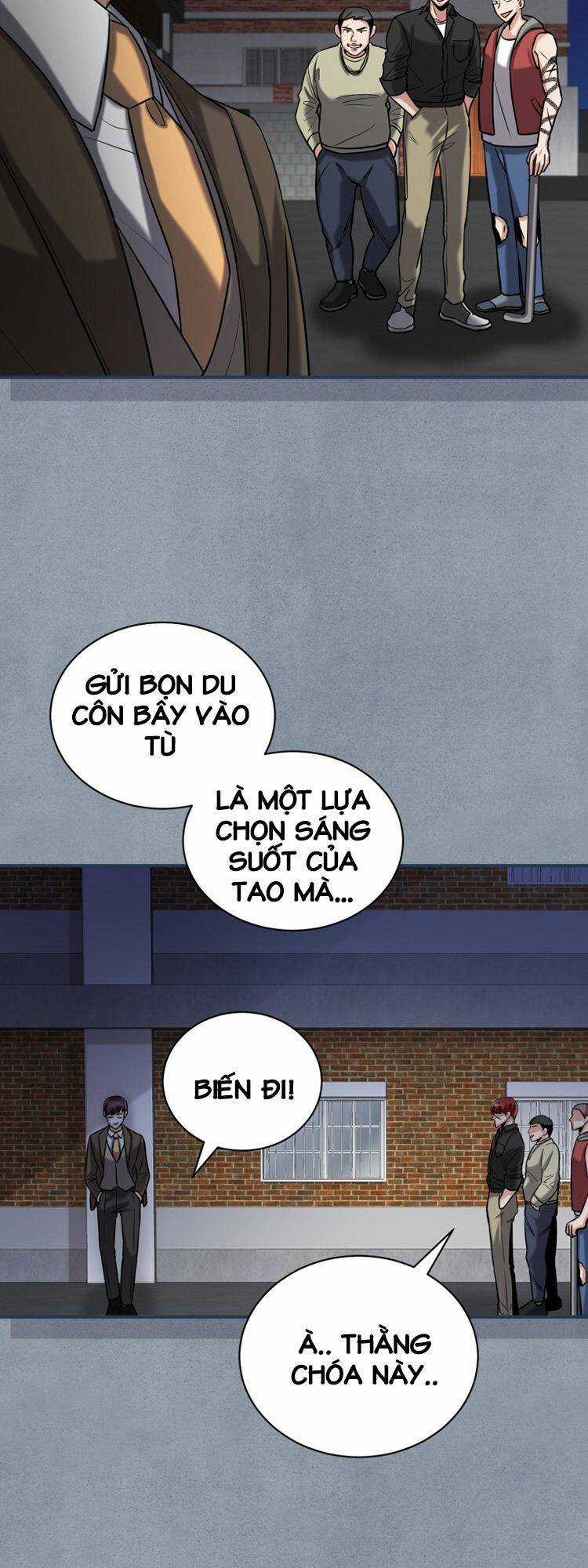 Trở Thành Siêu Diễn Viên Chỉ Bằng Việc Đọc Sách Chapter 13 trang 58