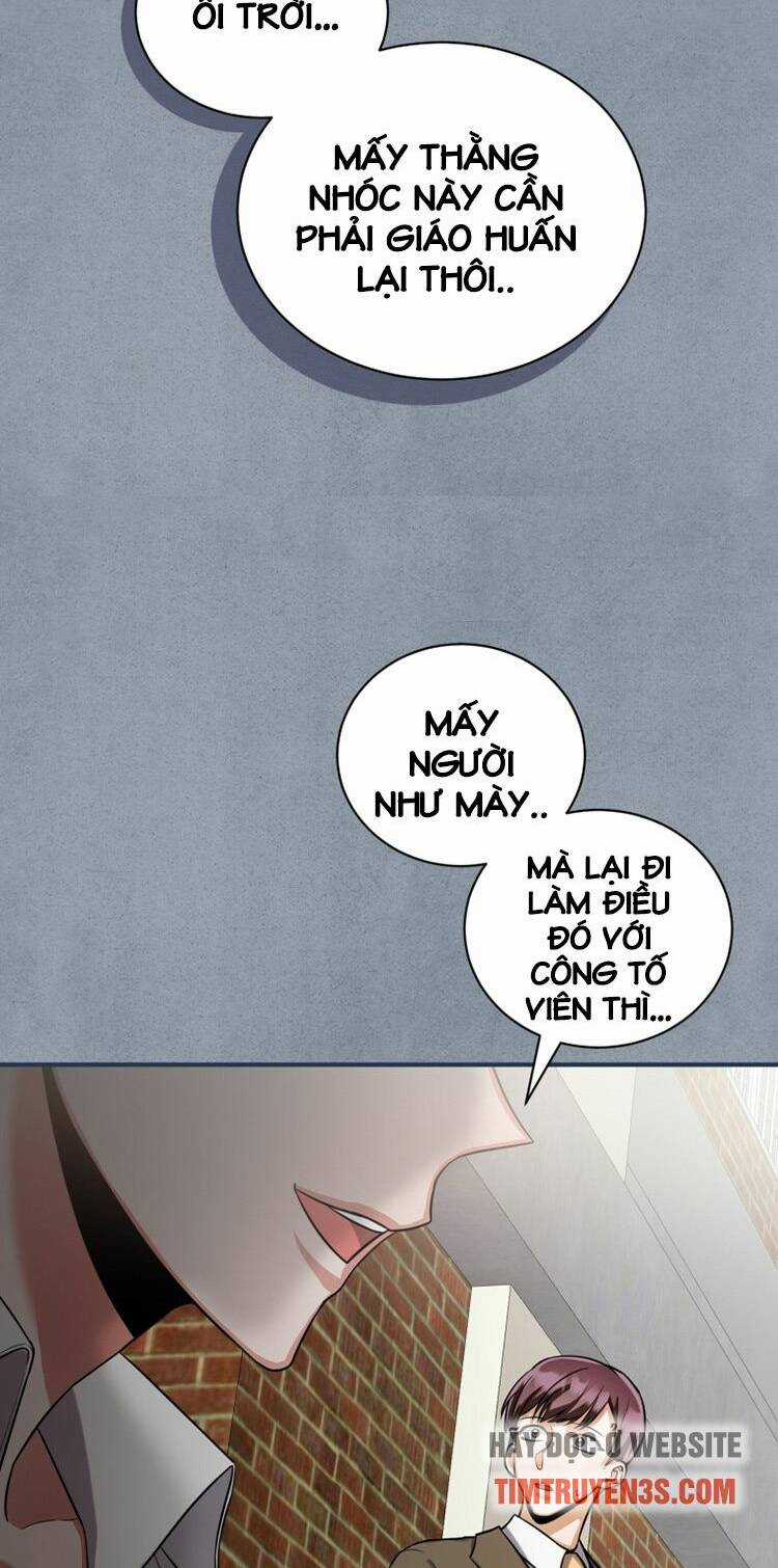 Trở Thành Siêu Diễn Viên Chỉ Bằng Việc Đọc Sách Chapter 13 trang 63