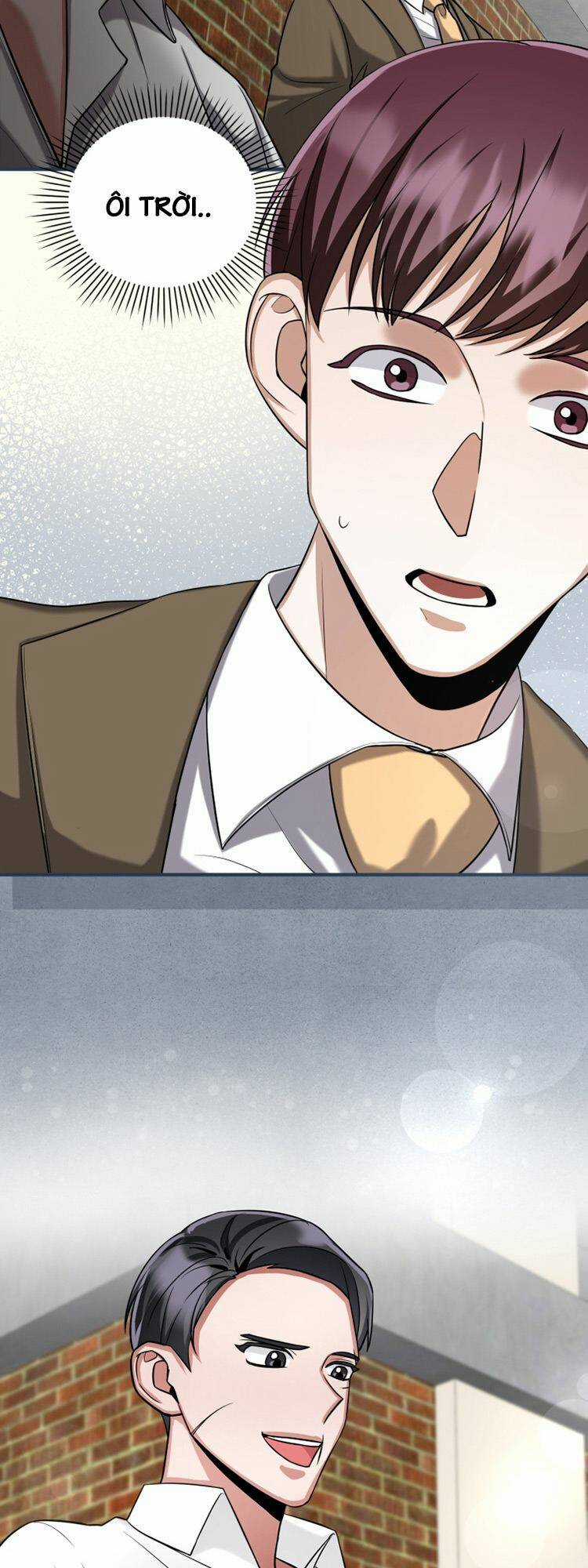 Trở Thành Siêu Diễn Viên Chỉ Bằng Việc Đọc Sách Chapter 13 trang 64