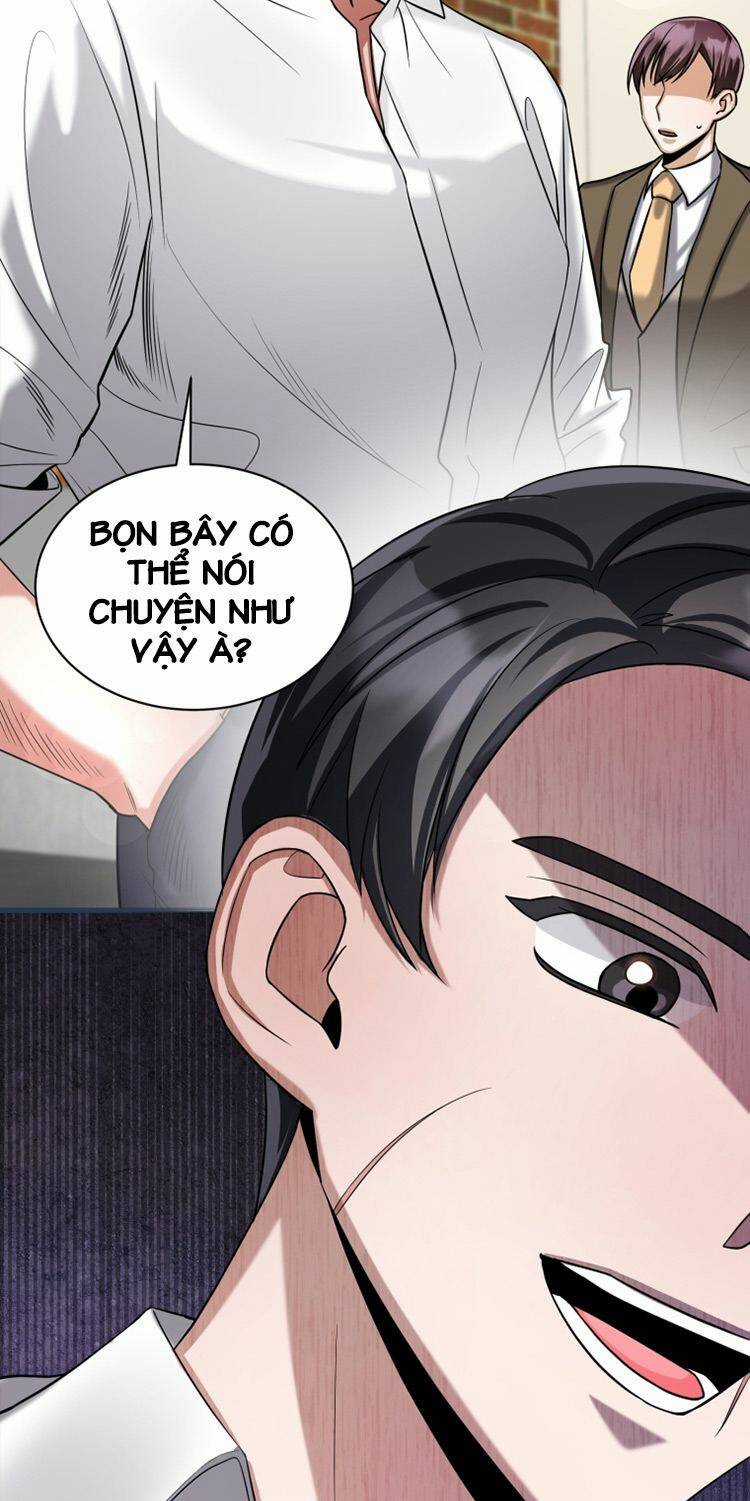 Trở Thành Siêu Diễn Viên Chỉ Bằng Việc Đọc Sách Chapter 13 trang 65