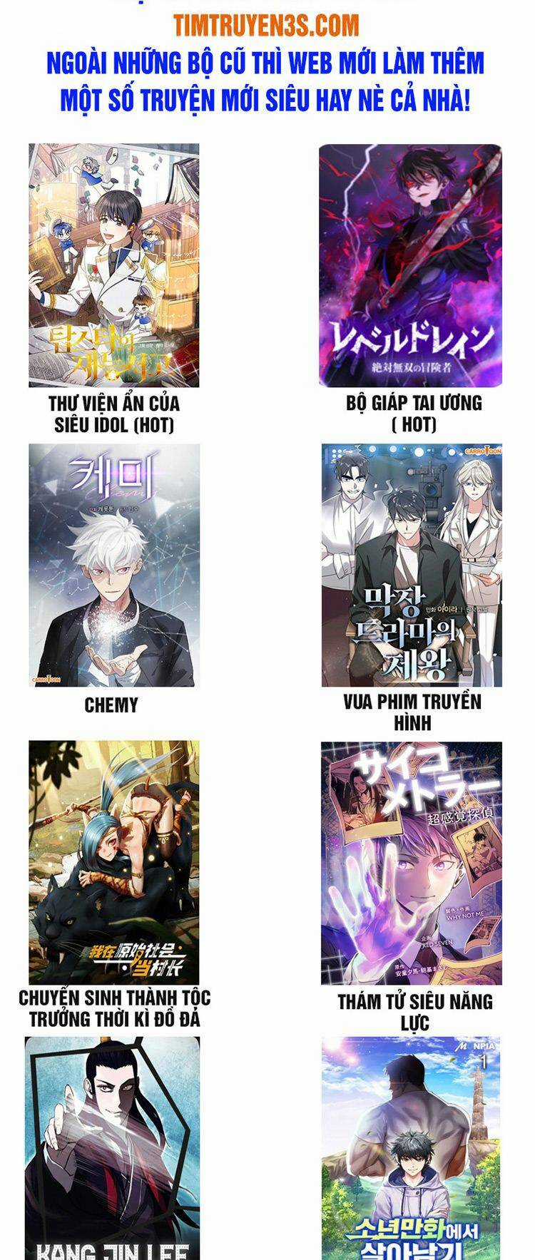 Trở Thành Siêu Diễn Viên Chỉ Bằng Việc Đọc Sách Chapter 13 trang 67