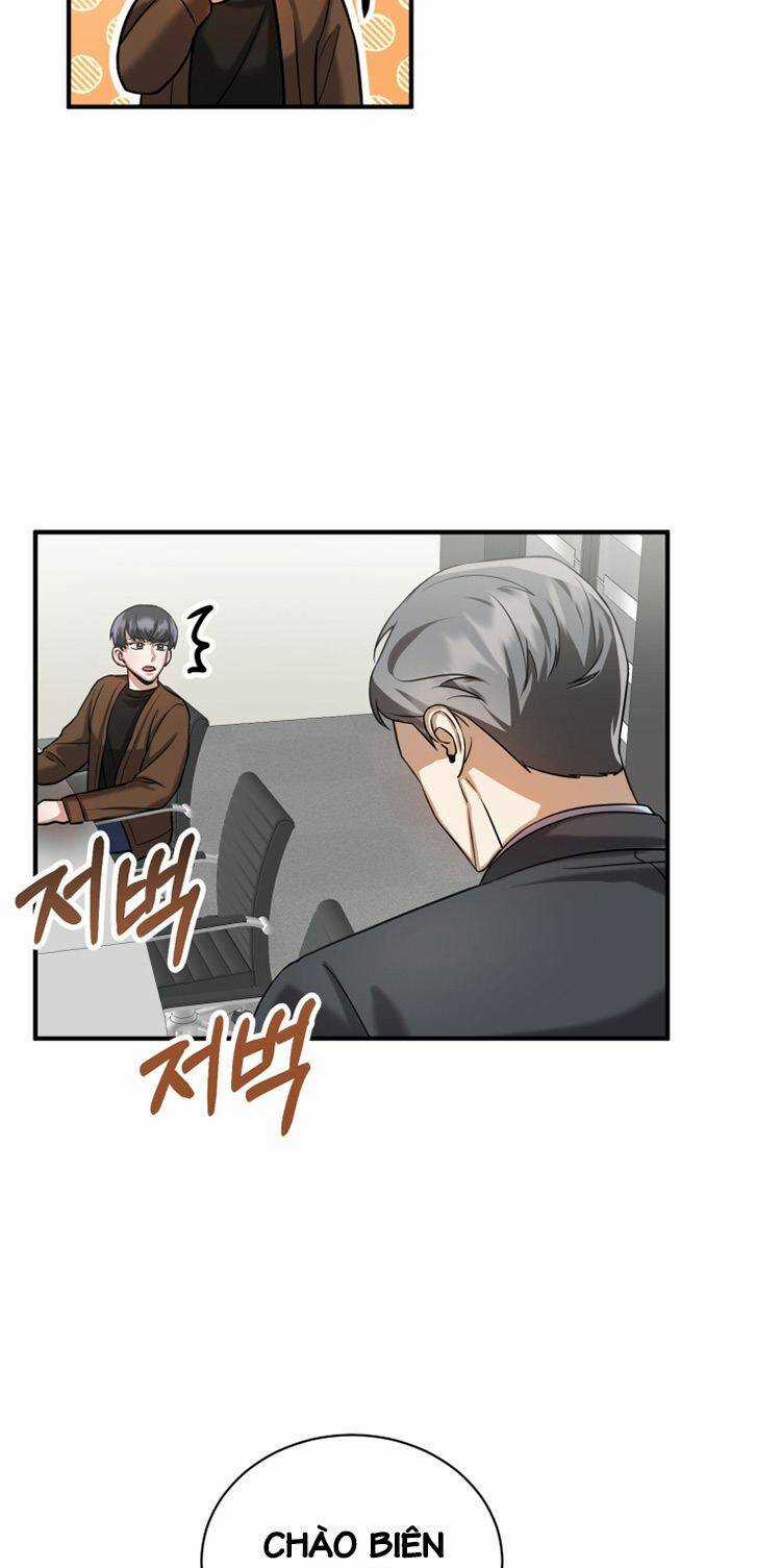 Trở Thành Siêu Diễn Viên Chỉ Bằng Việc Đọc Sách Chapter 13 trang 8