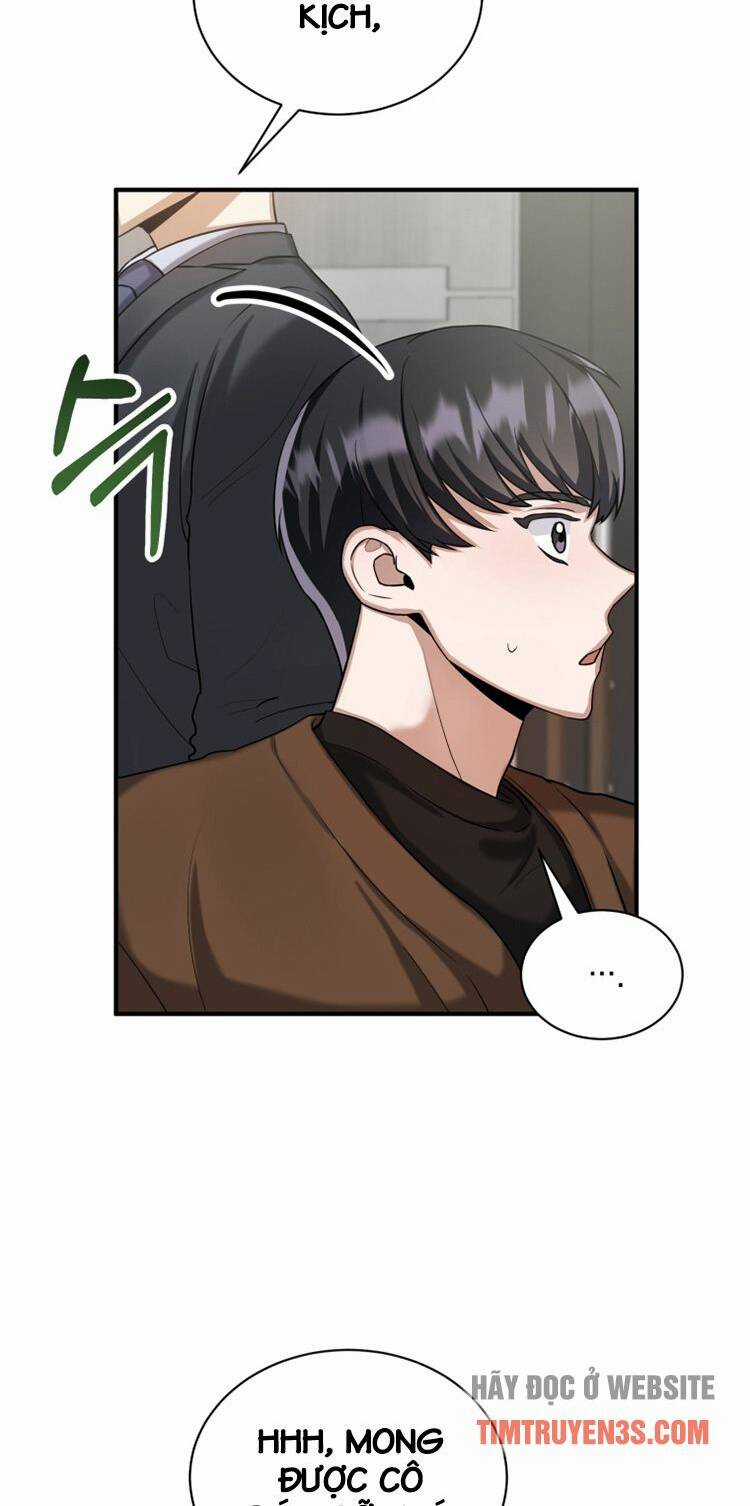 Trở Thành Siêu Diễn Viên Chỉ Bằng Việc Đọc Sách Chapter 13 trang 9