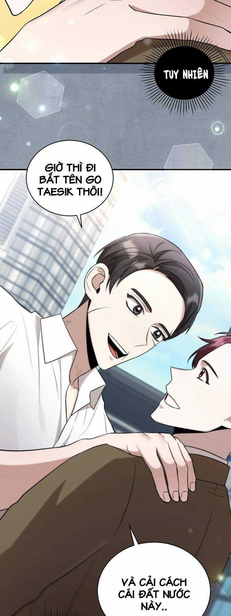 Trở Thành Siêu Diễn Viên Chỉ Bằng Việc Đọc Sách Chapter 14 trang 10