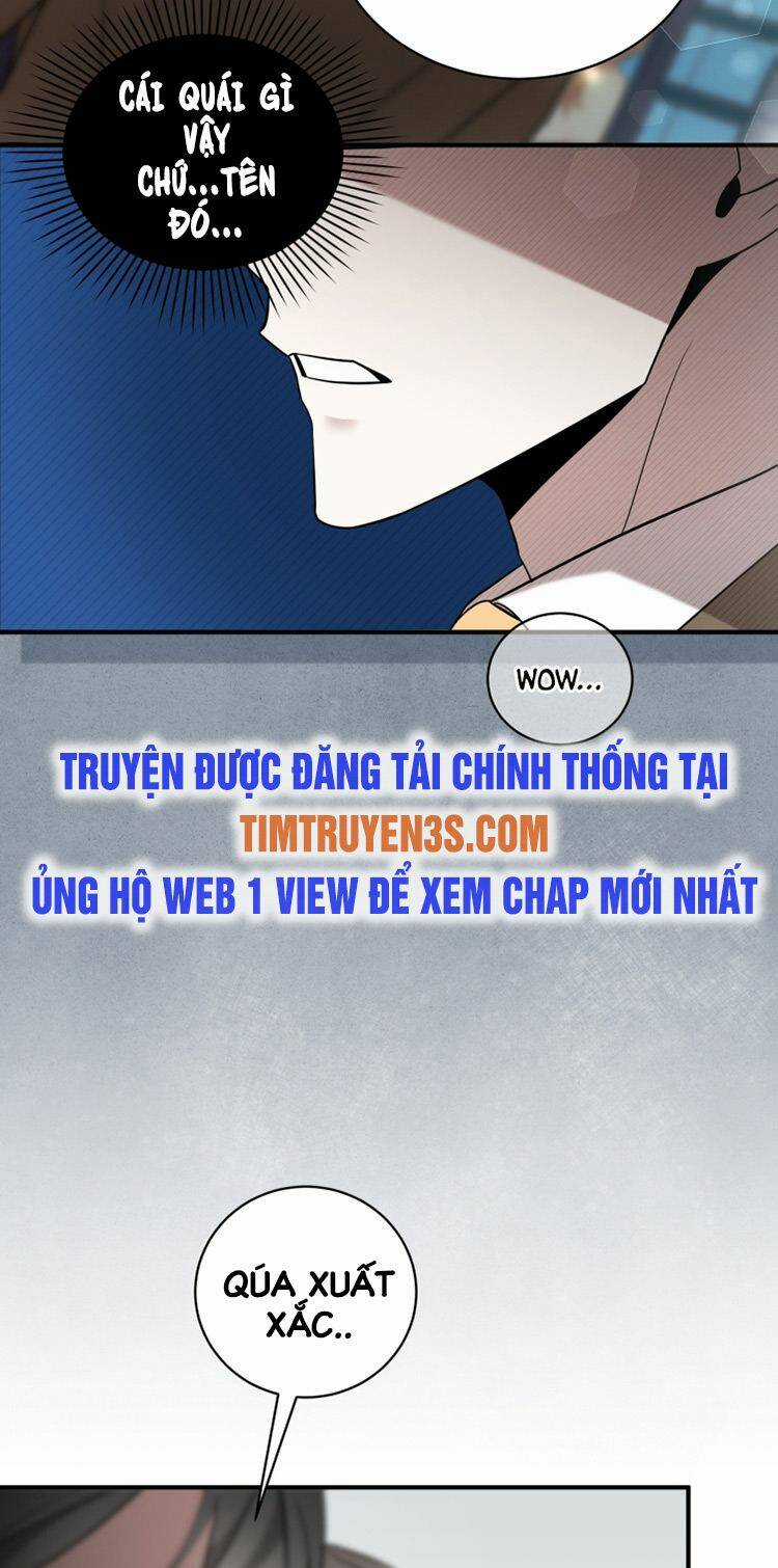 Trở Thành Siêu Diễn Viên Chỉ Bằng Việc Đọc Sách Chapter 14 trang 11