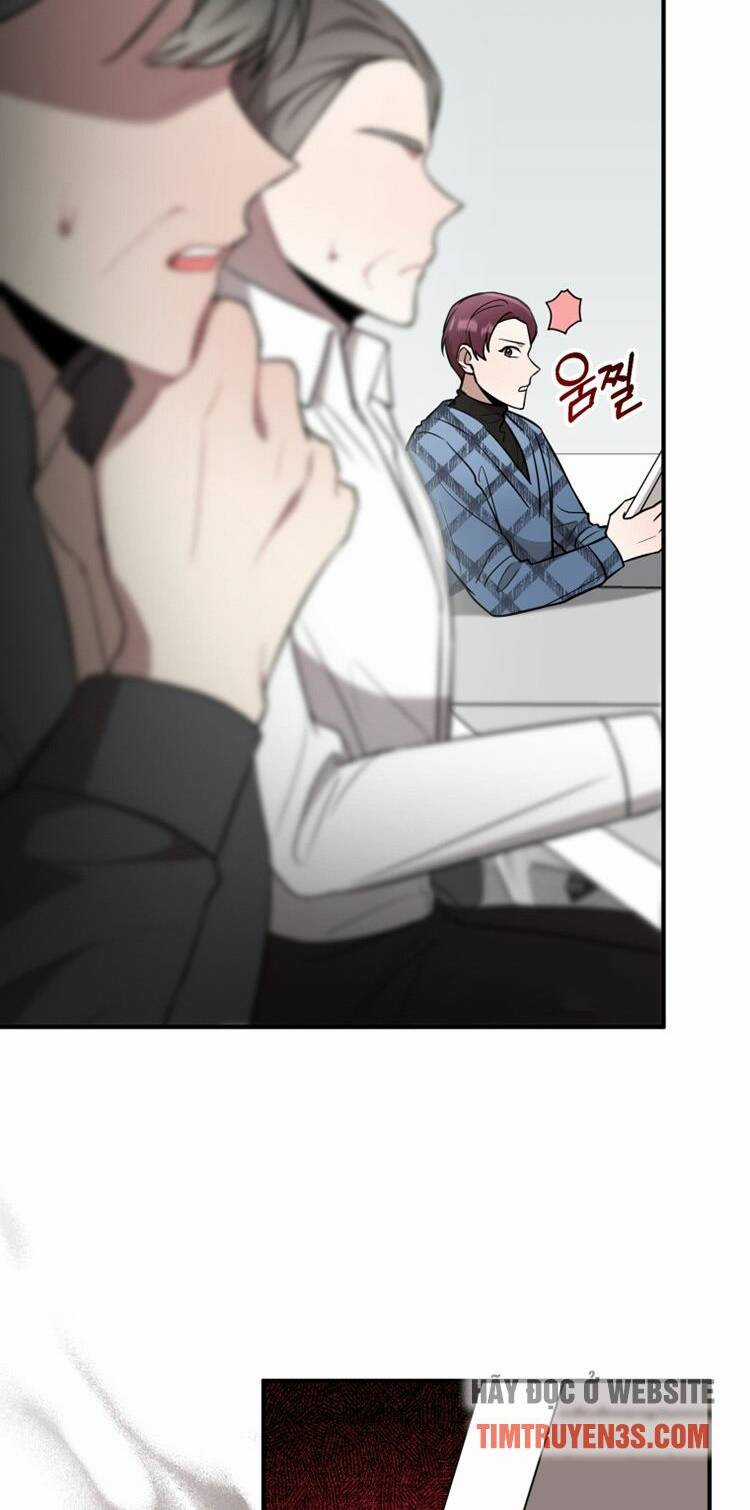 Trở Thành Siêu Diễn Viên Chỉ Bằng Việc Đọc Sách Chapter 14 trang 12