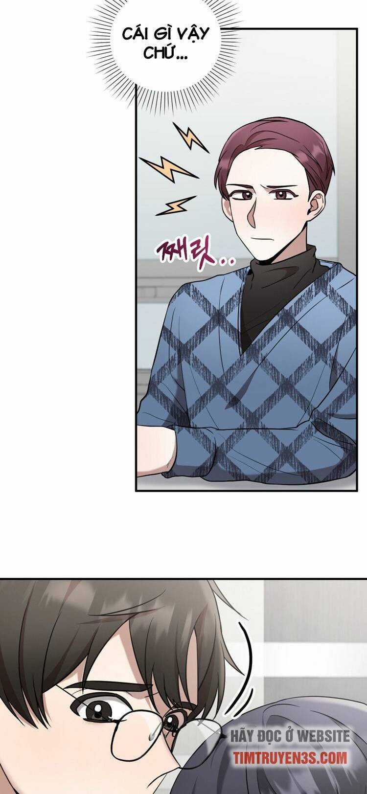 Trở Thành Siêu Diễn Viên Chỉ Bằng Việc Đọc Sách Chapter 14 trang 17