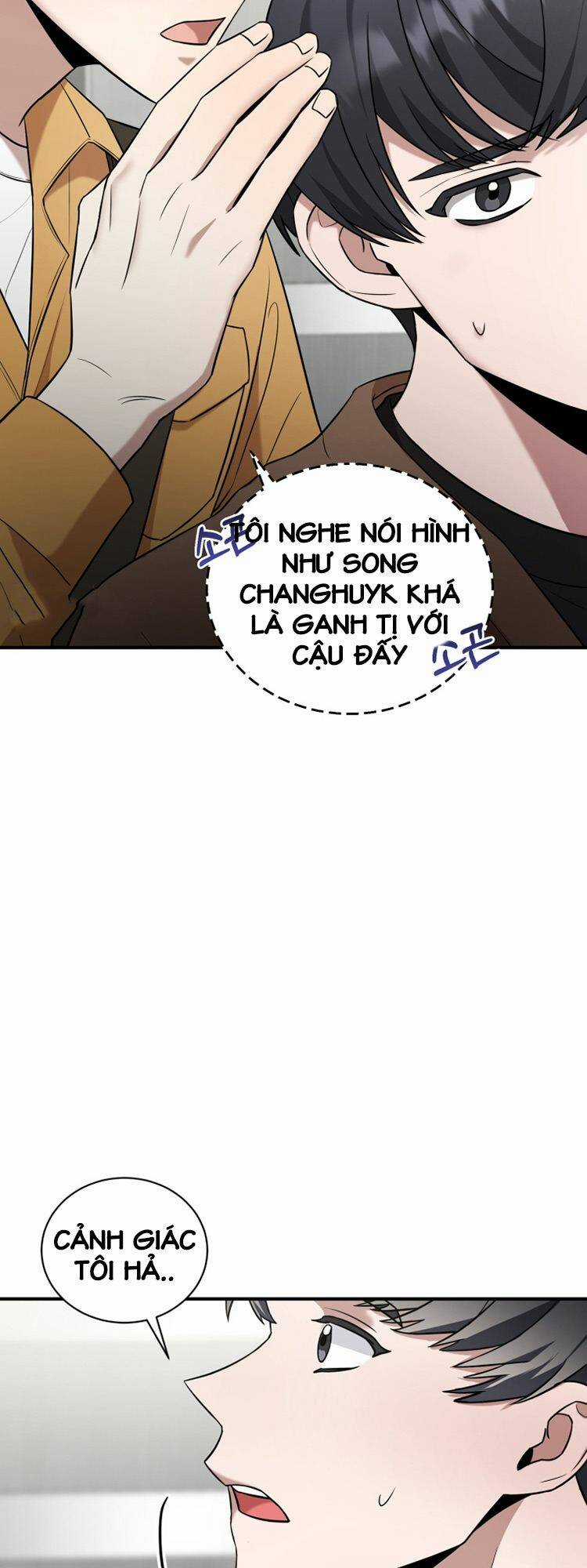 Trở Thành Siêu Diễn Viên Chỉ Bằng Việc Đọc Sách Chapter 14 trang 18