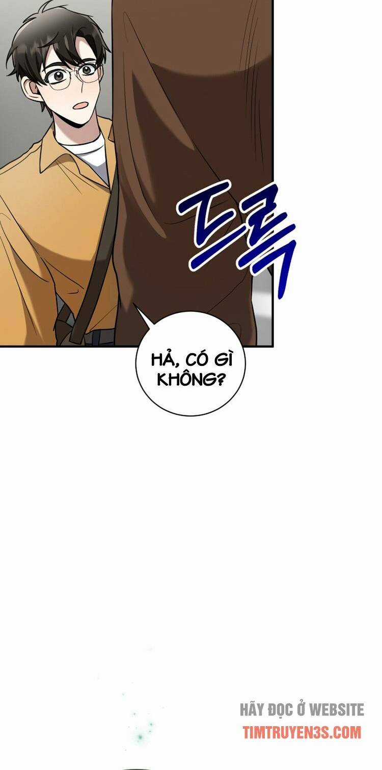 Trở Thành Siêu Diễn Viên Chỉ Bằng Việc Đọc Sách Chapter 14 trang 20