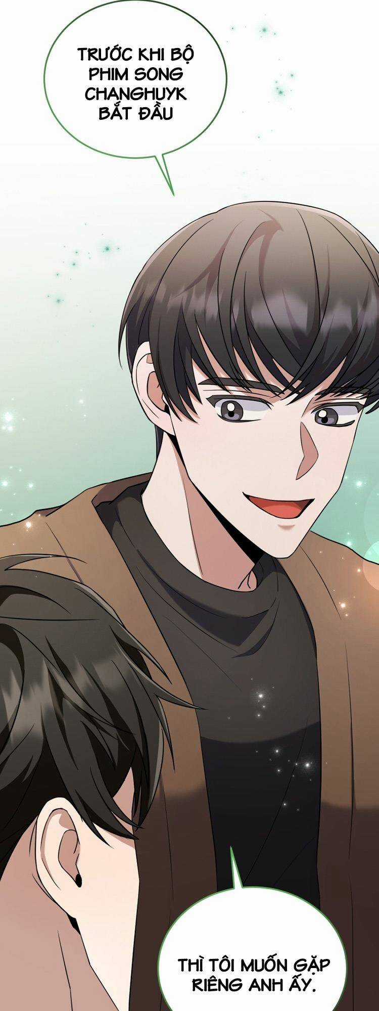 Trở Thành Siêu Diễn Viên Chỉ Bằng Việc Đọc Sách Chapter 14 trang 21