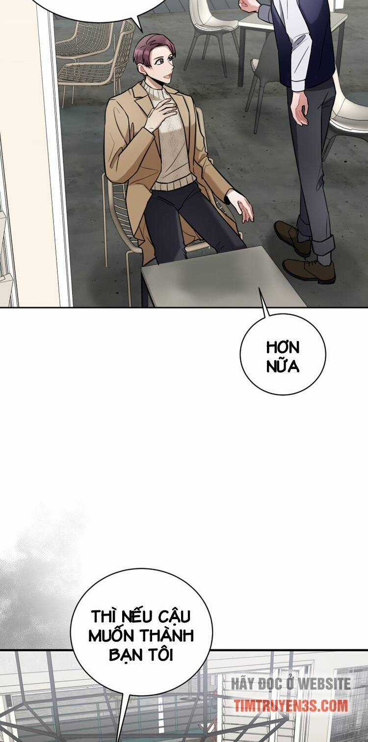 Trở Thành Siêu Diễn Viên Chỉ Bằng Việc Đọc Sách Chapter 14 trang 29