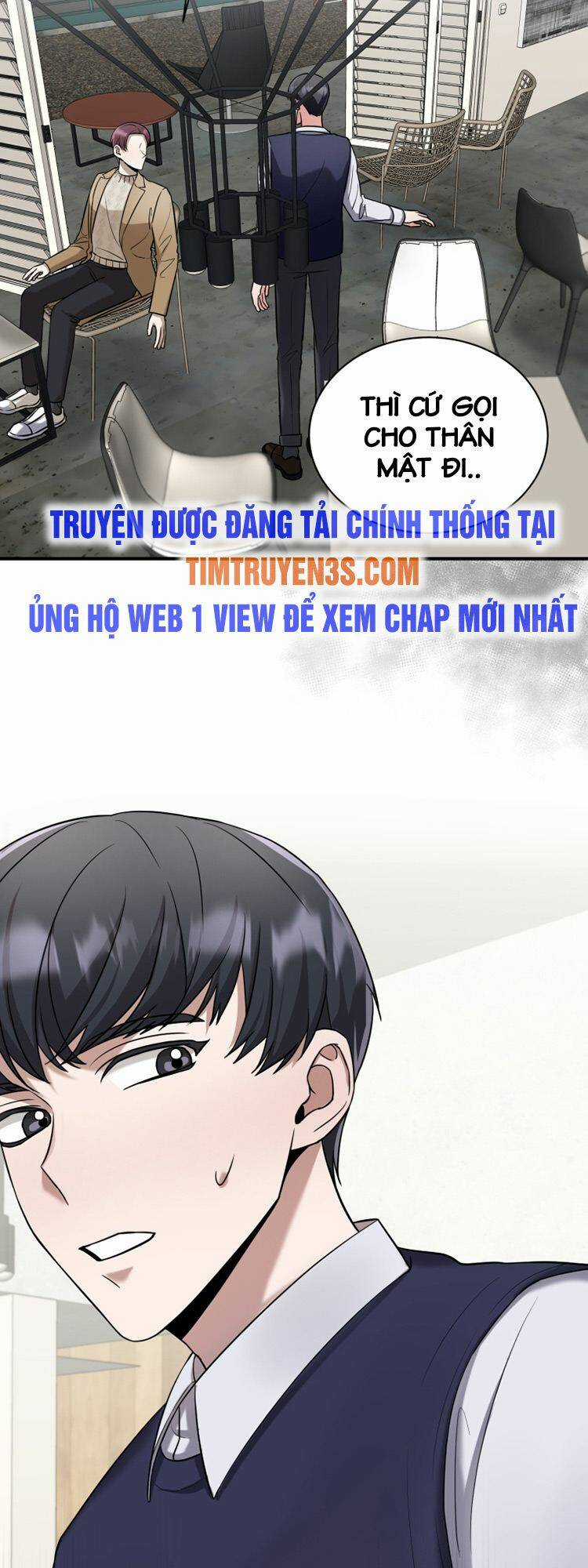 Trở Thành Siêu Diễn Viên Chỉ Bằng Việc Đọc Sách Chapter 14 trang 30
